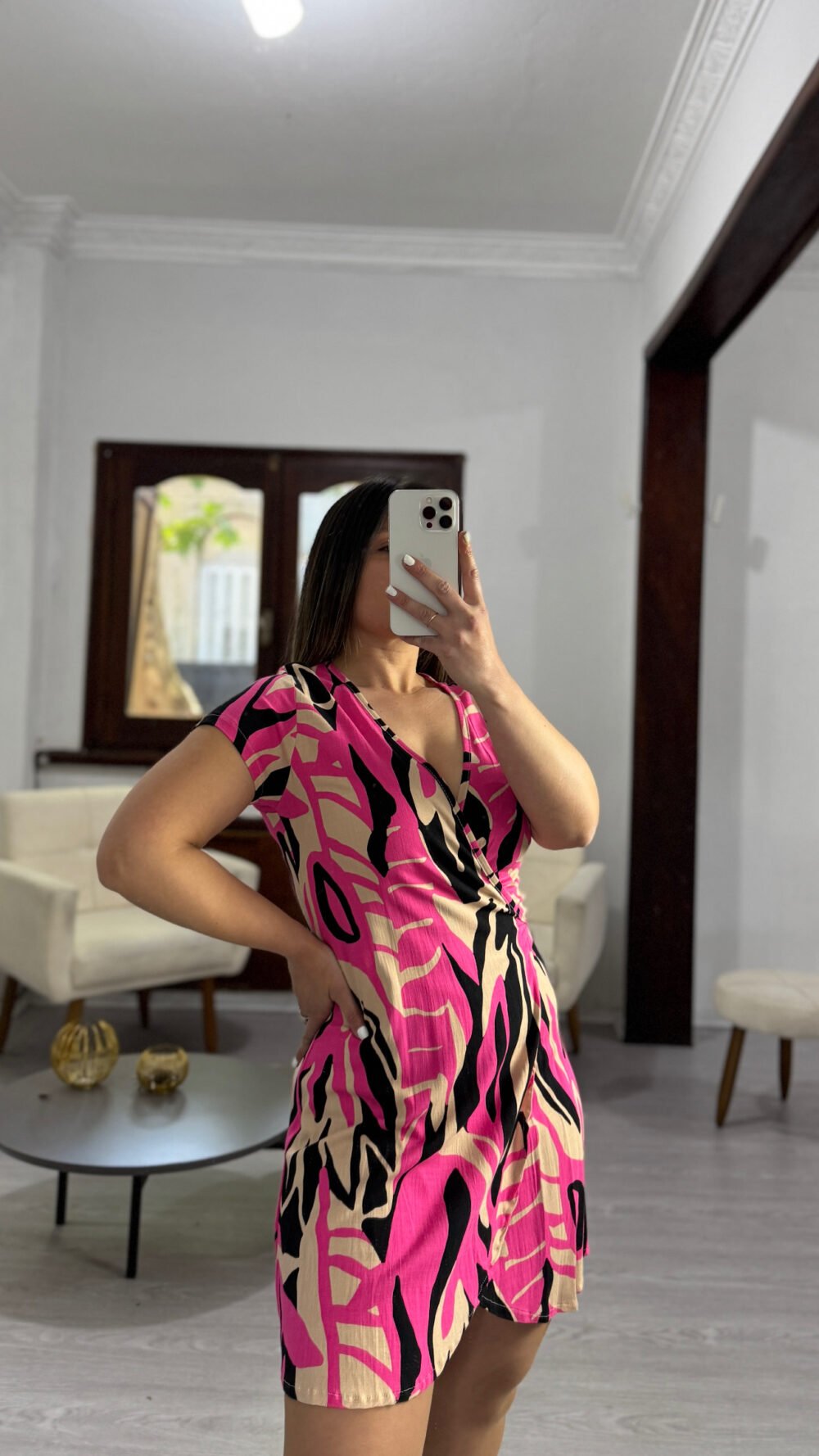 Vestido Paige