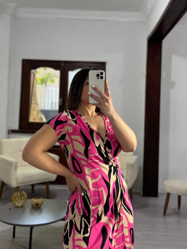 Vestido Paige