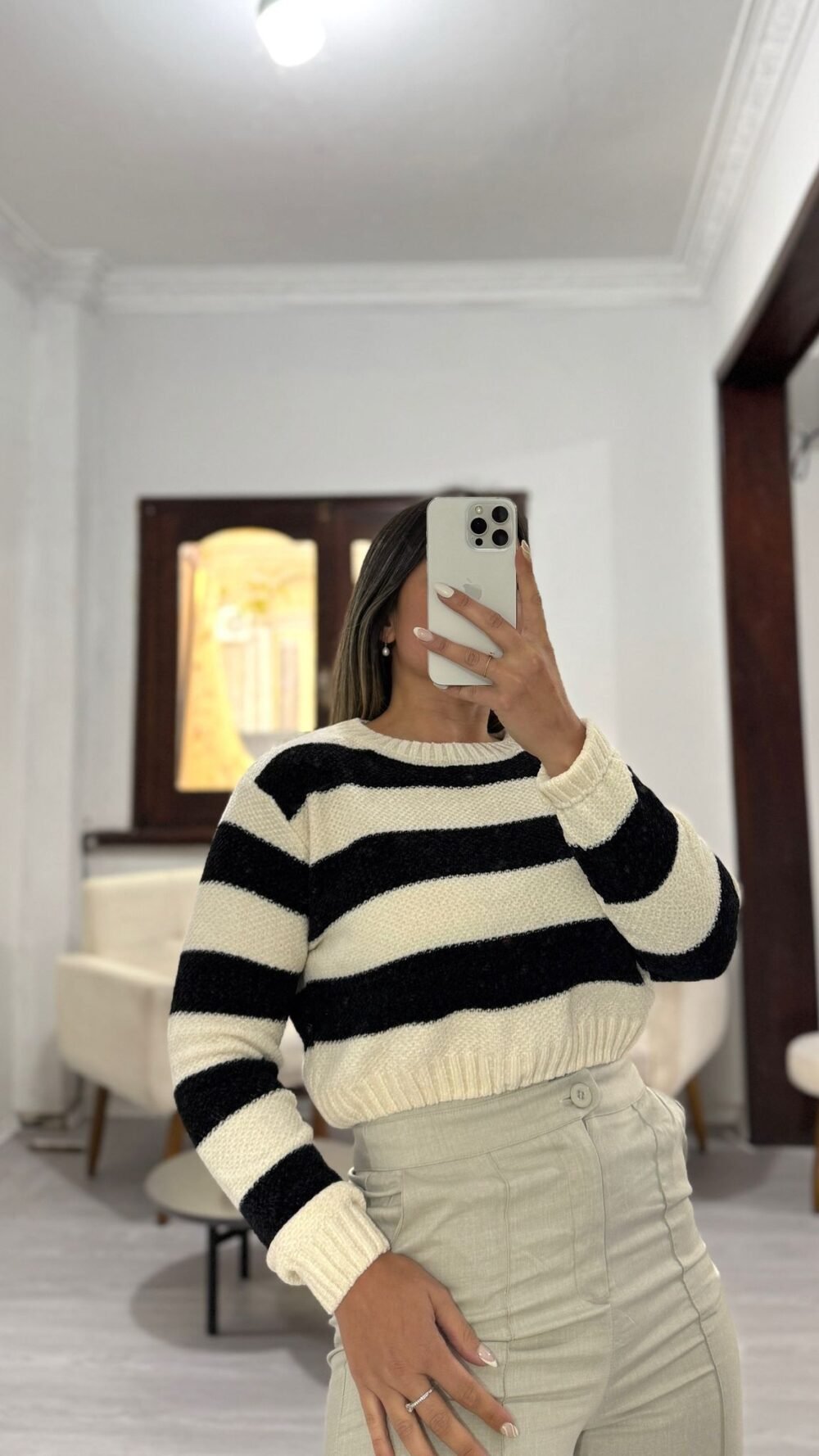 Sweater ALFIE