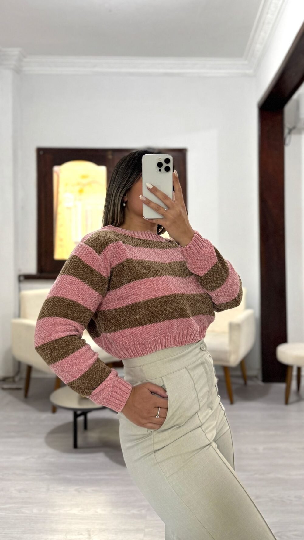 Sweater ALFIE - Imagen 2