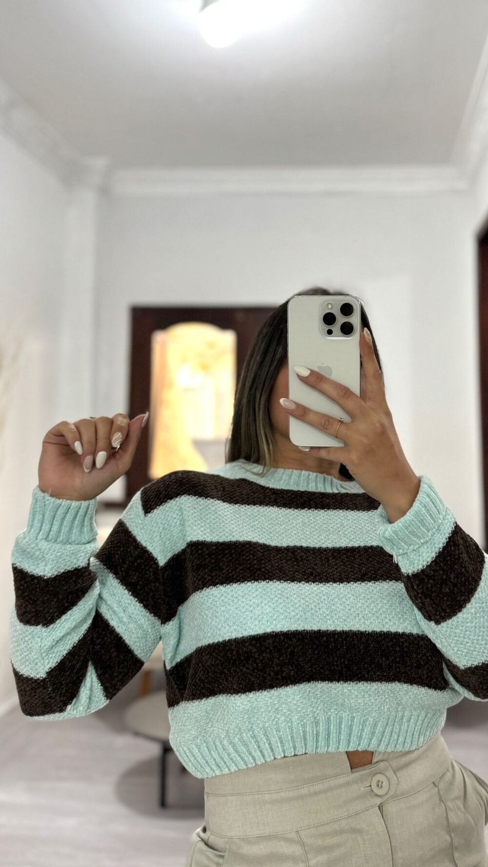 Sweater ALFIE - Imagen 3