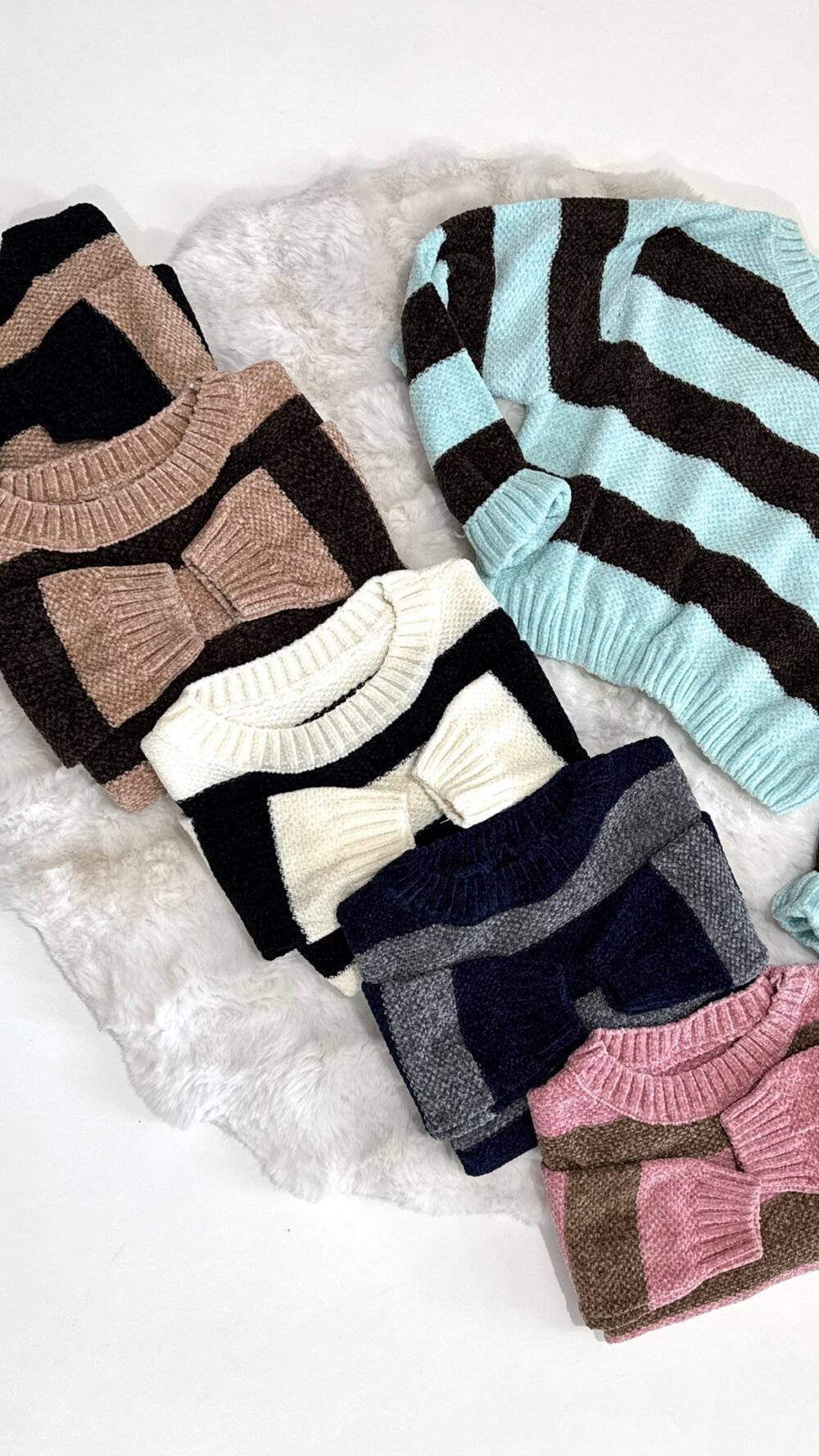 Sweater ALFIE - Imagen 4