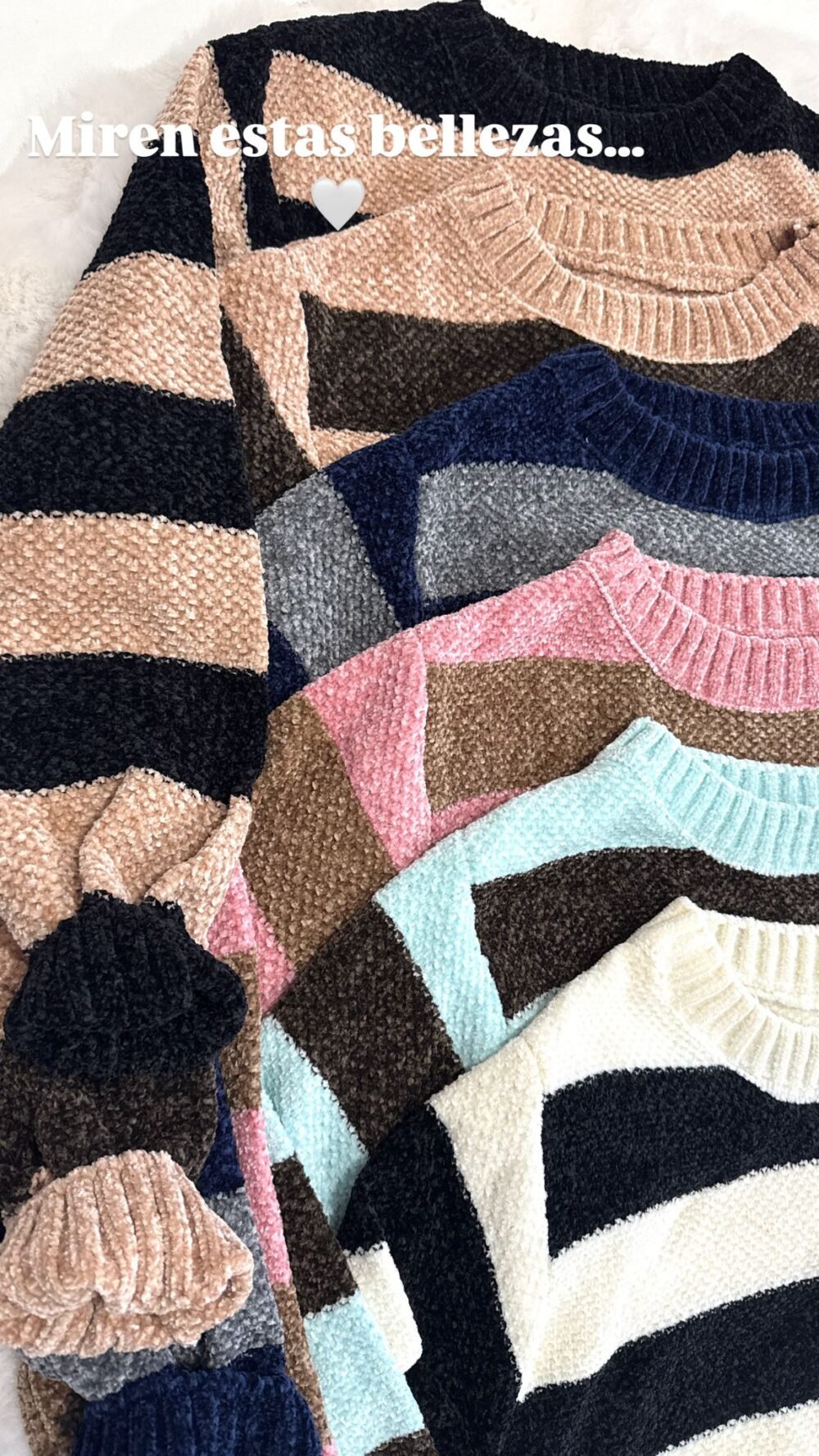 Sweater ALFIE - Imagen 5
