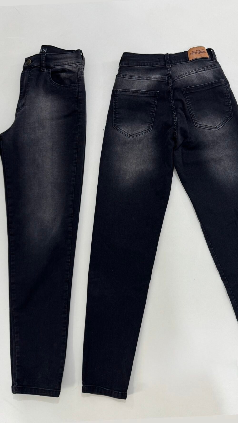 Jean Tucson