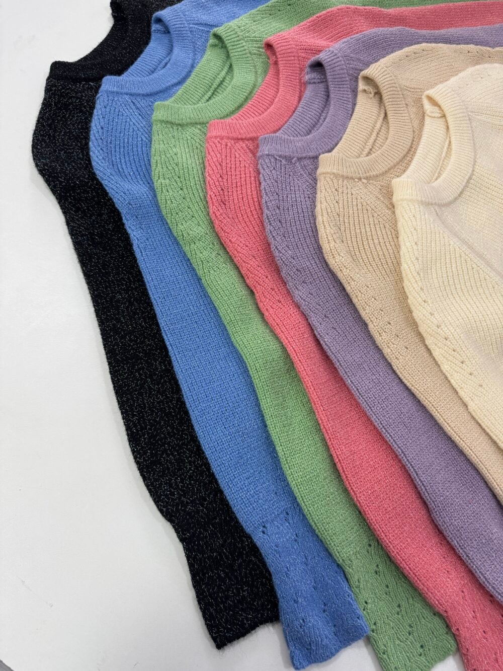 Sweater Versa