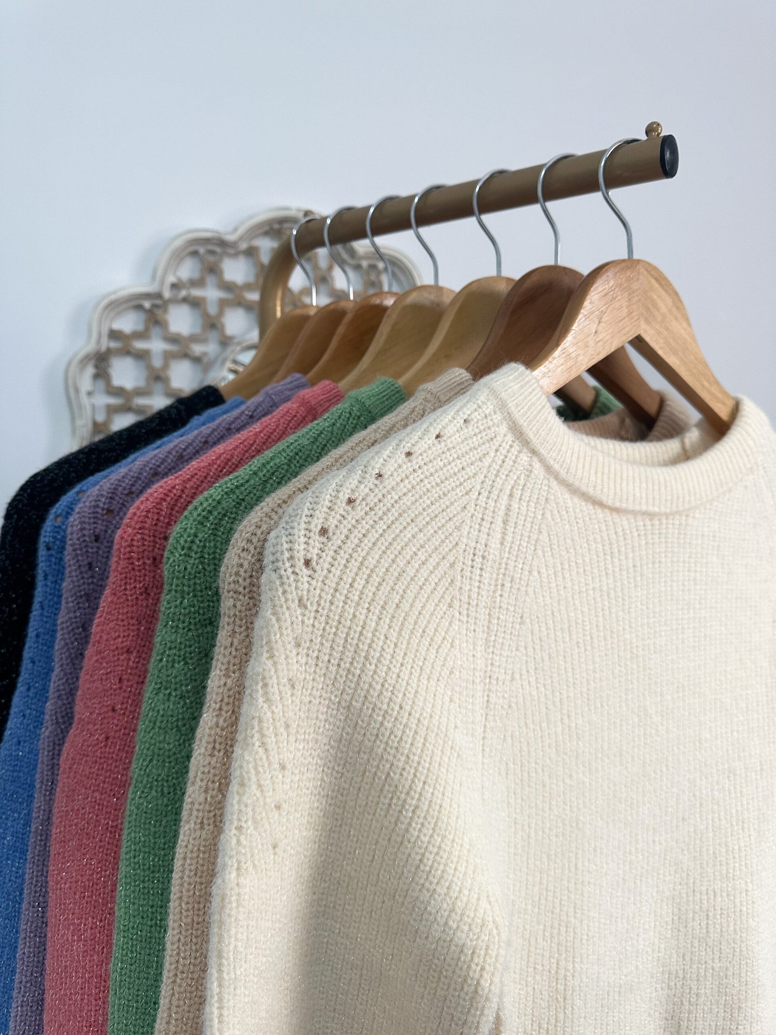 Sweater Amelia