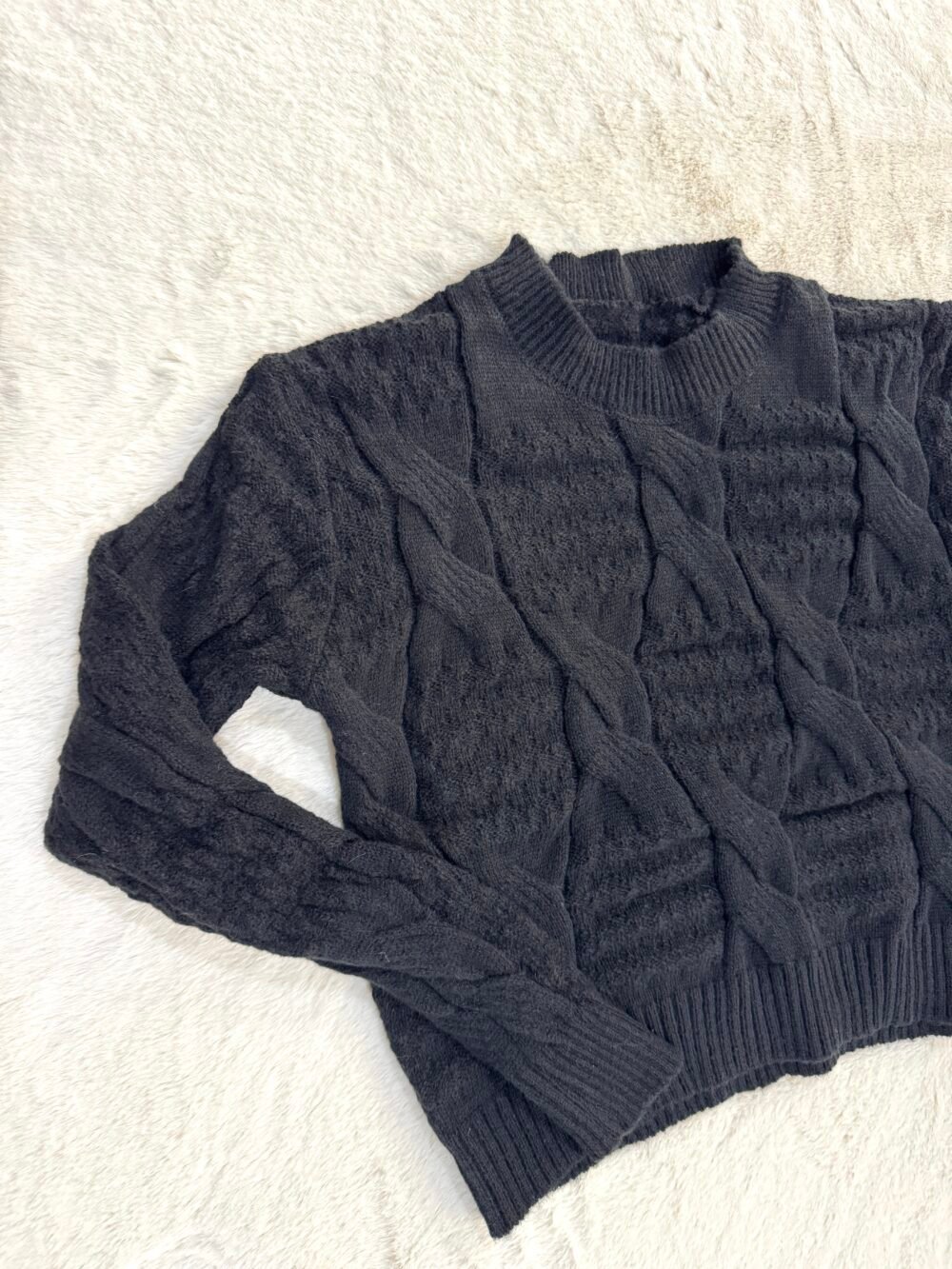 Sweater Basic - Imagen 9