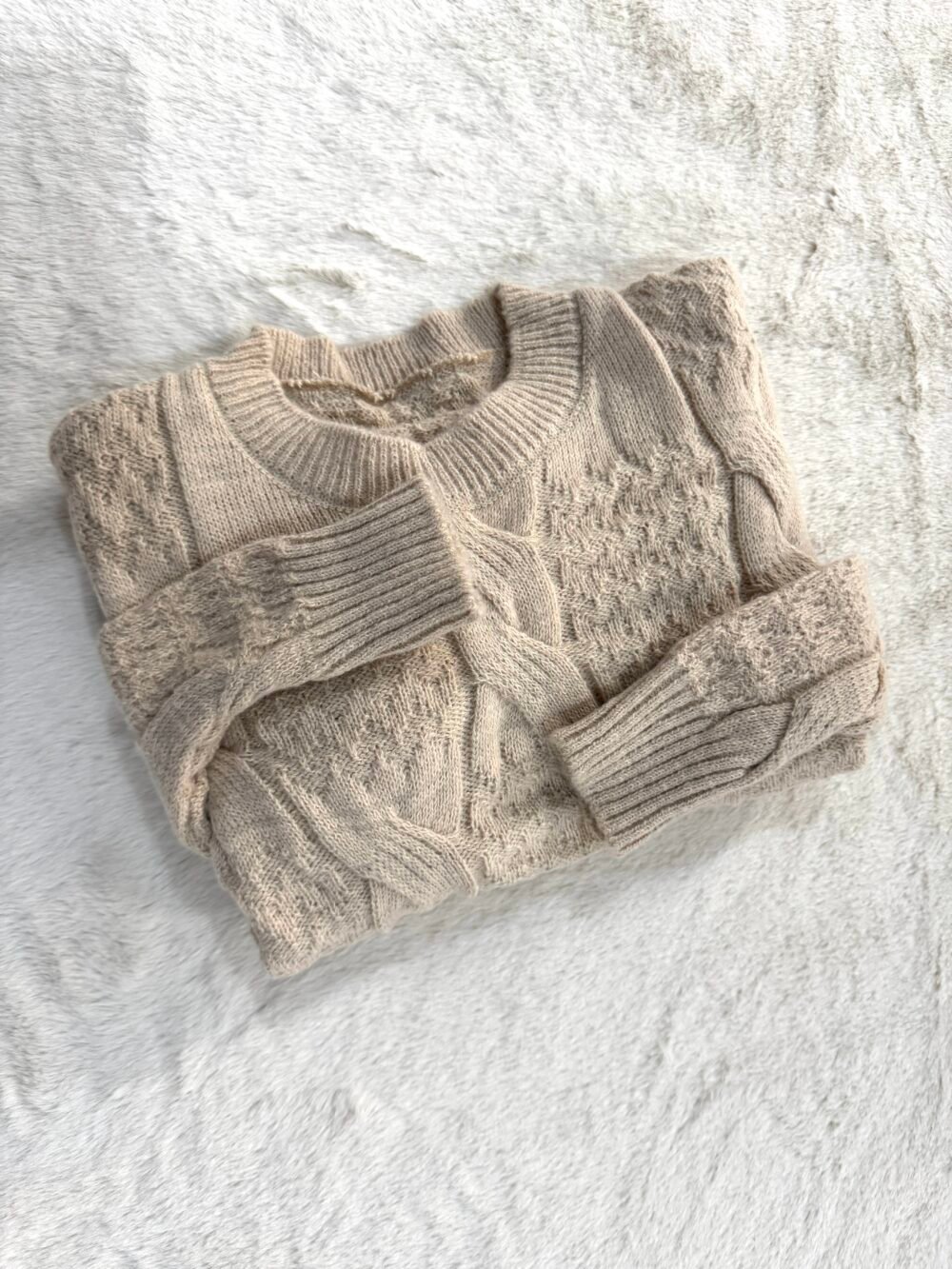 Sweater Basic - Imagen 7