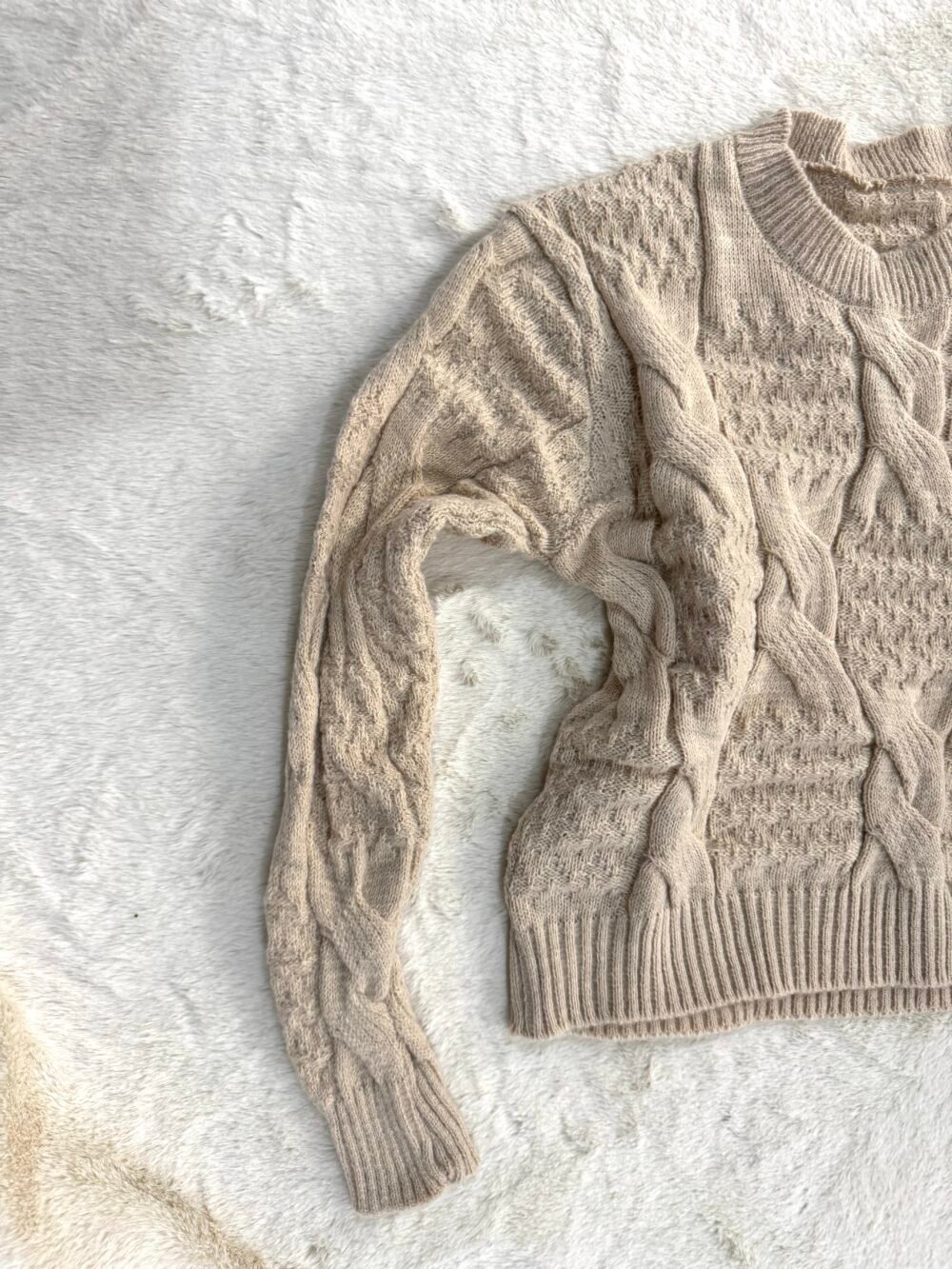 Sweater Basic - Imagen 8