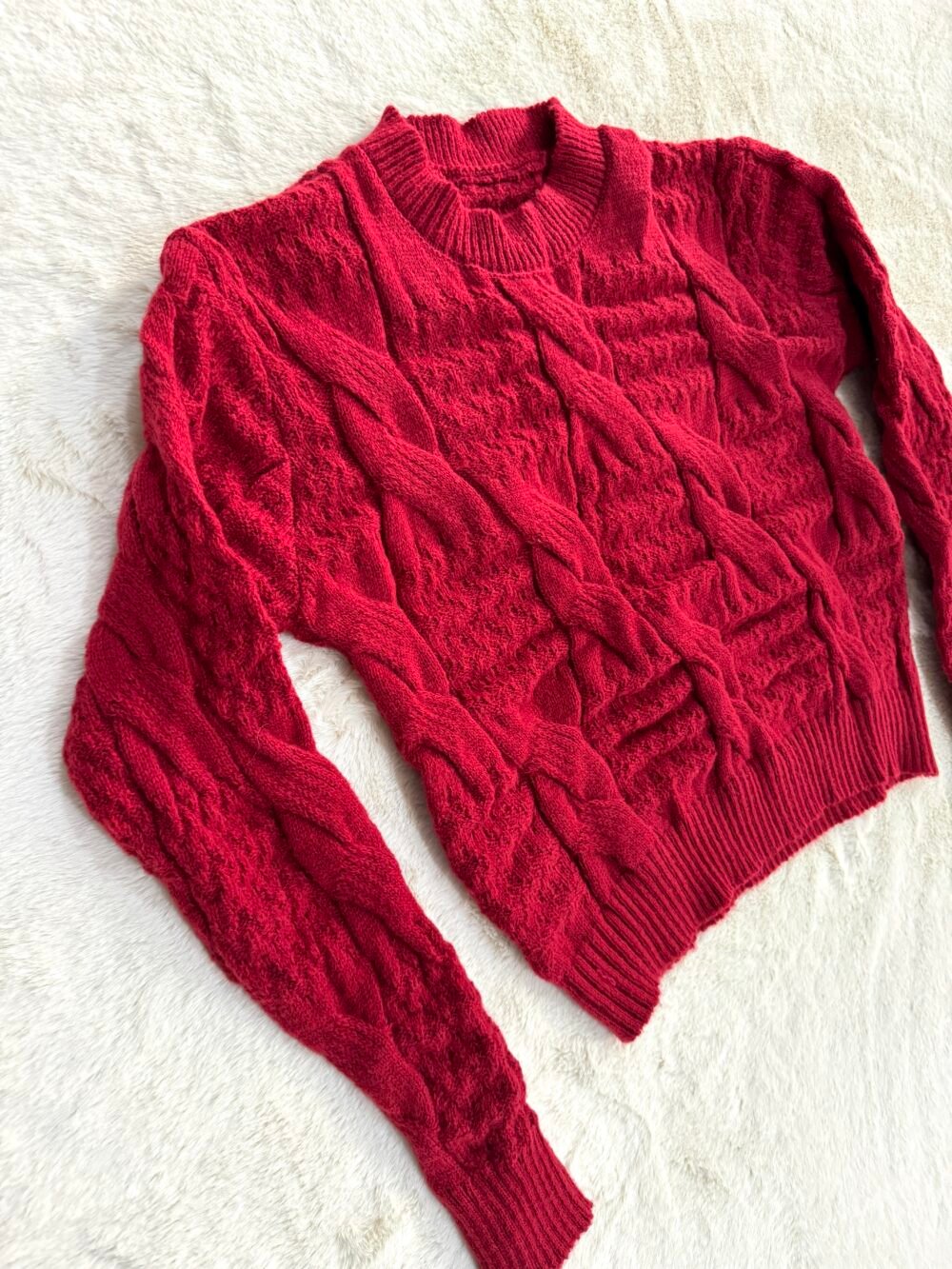 Sweater Basic - Imagen 11