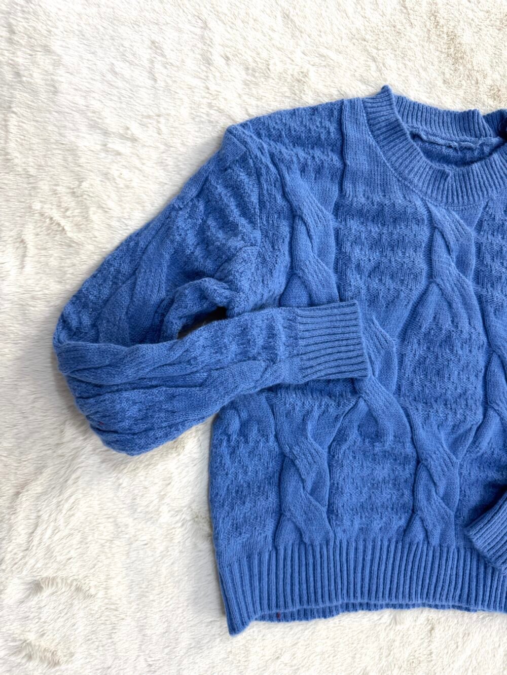 Sweater Basic - Imagen 10