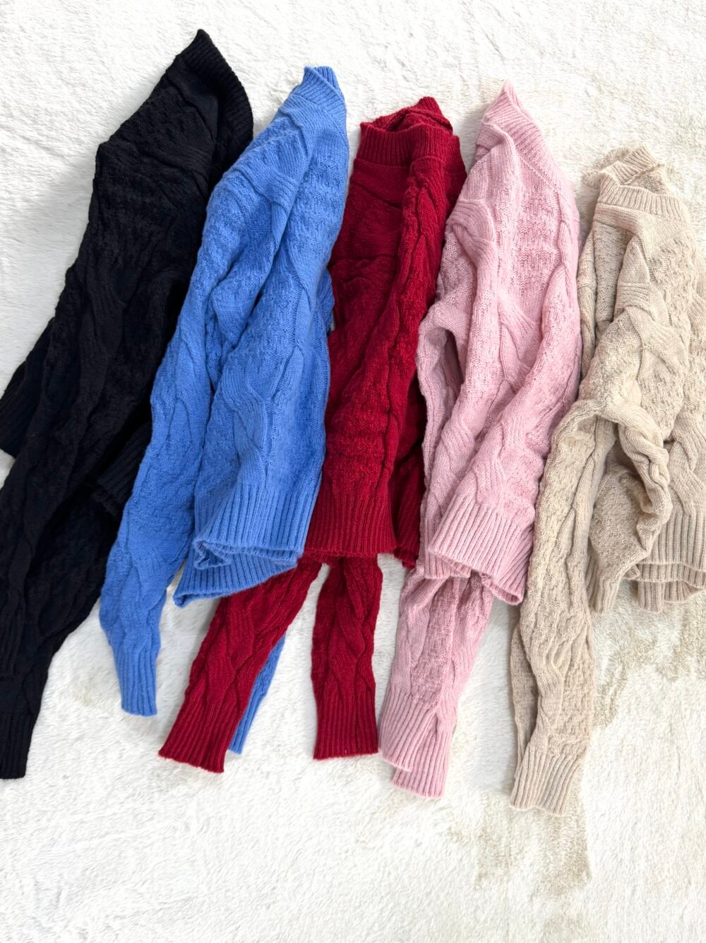 Sweater Basic - Imagen 6