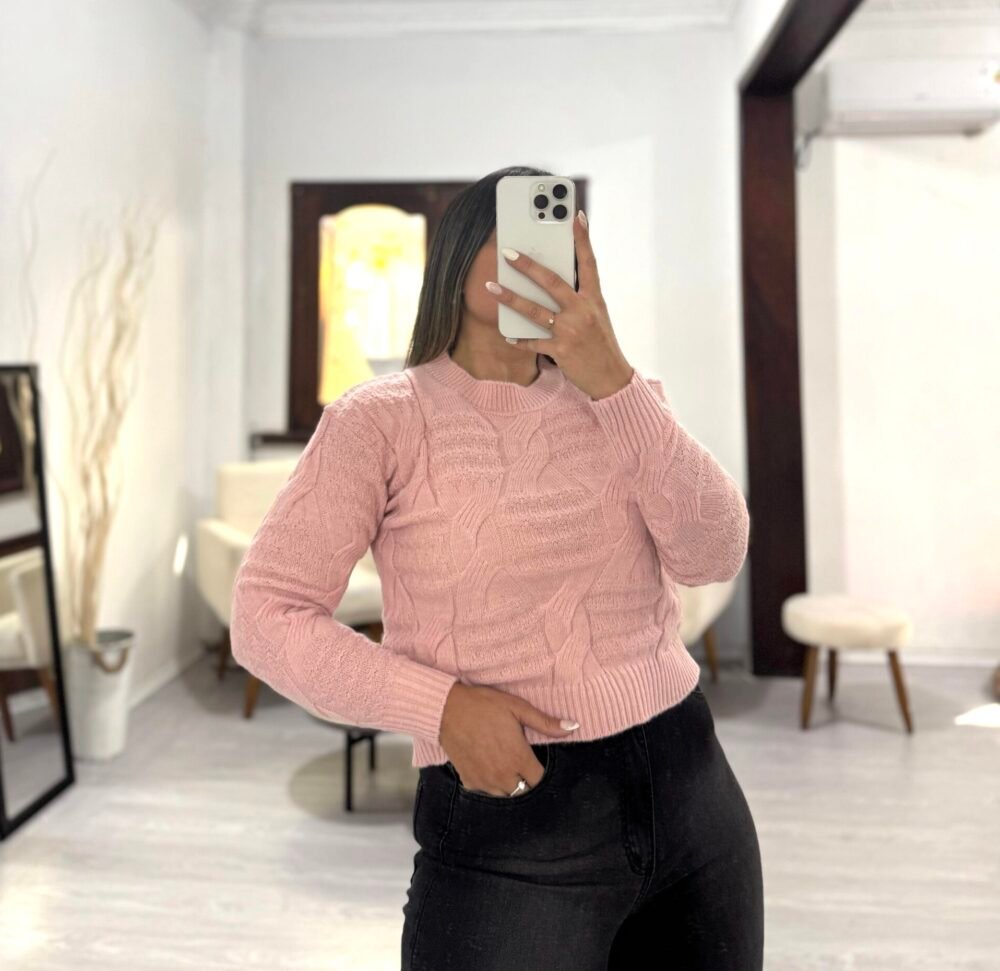 Sweater Basic