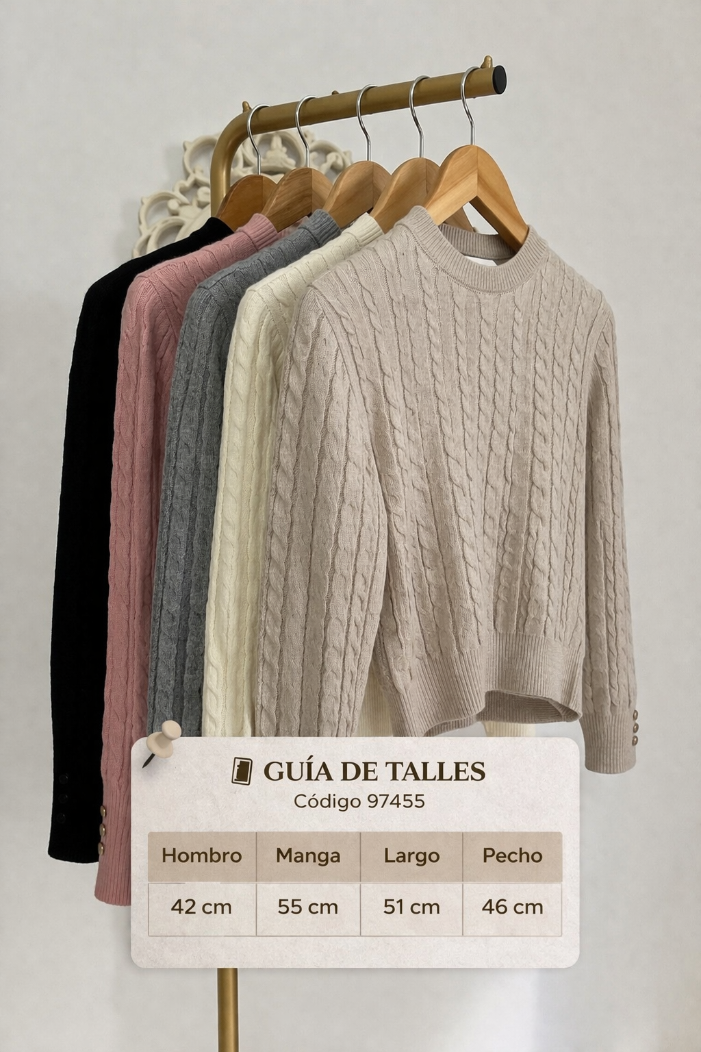 Basica Bruna - Imagen 10