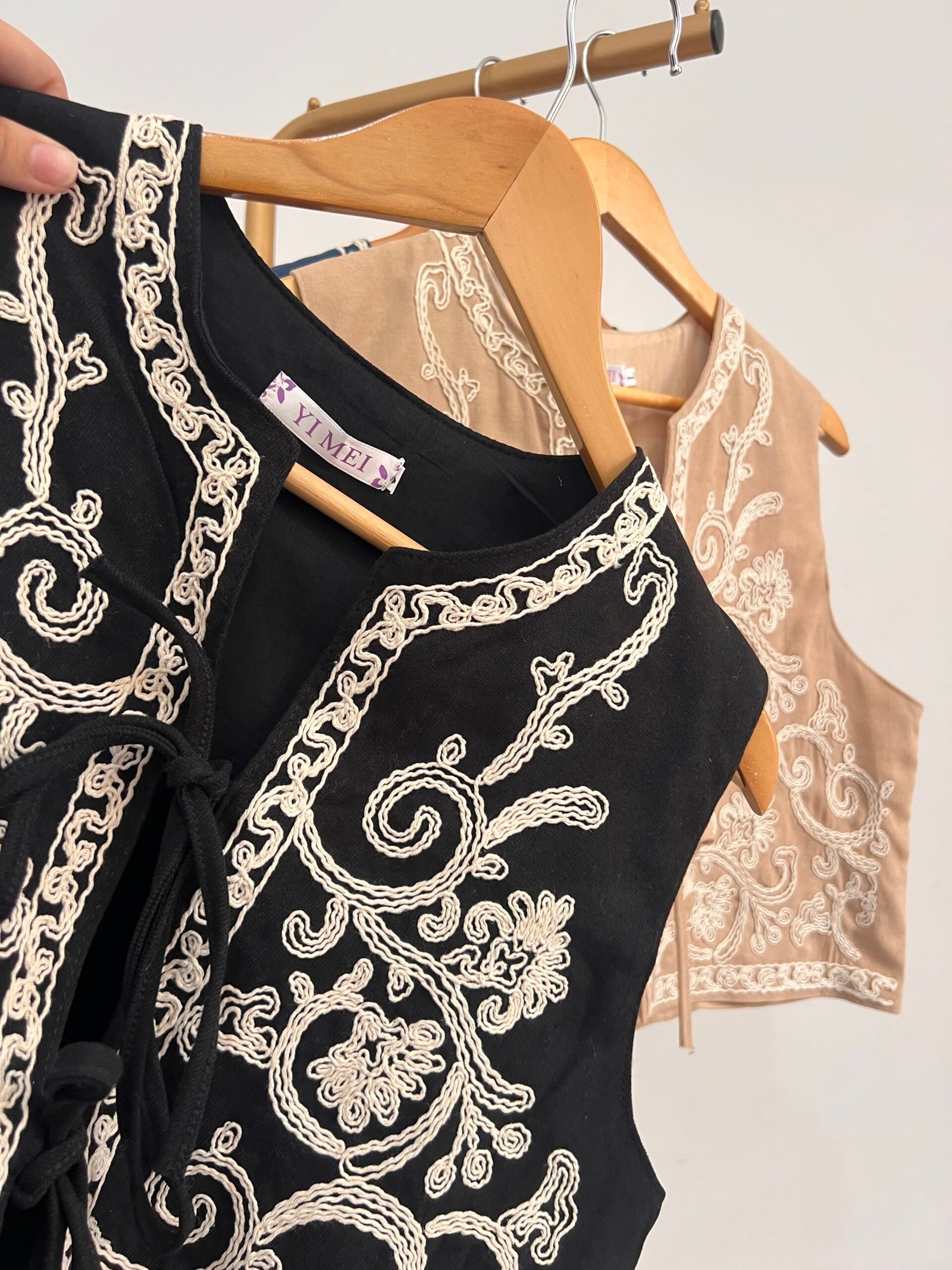 Chaleco Alma - Imagen 10