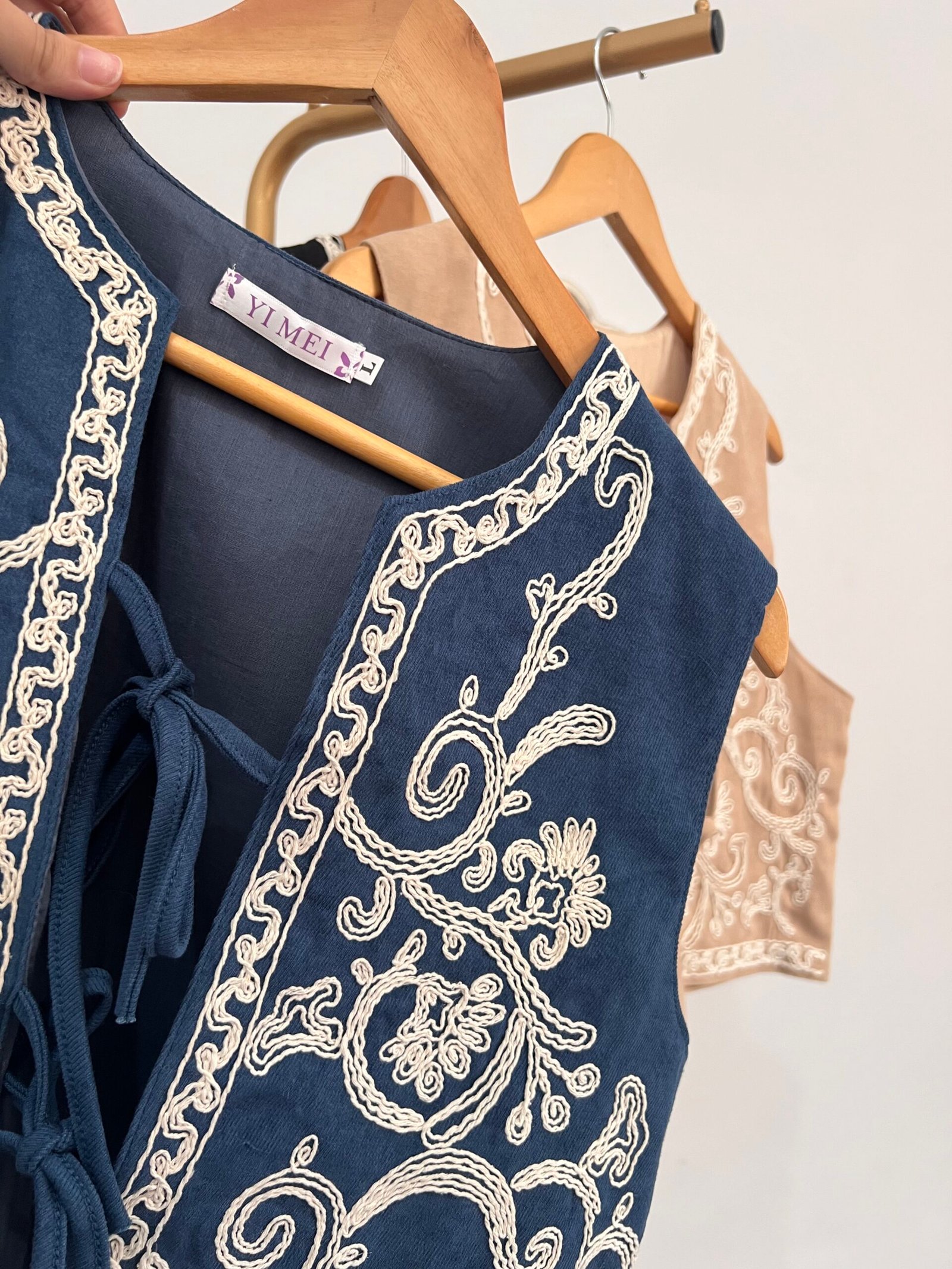 Chaleco Alma - Imagen 6