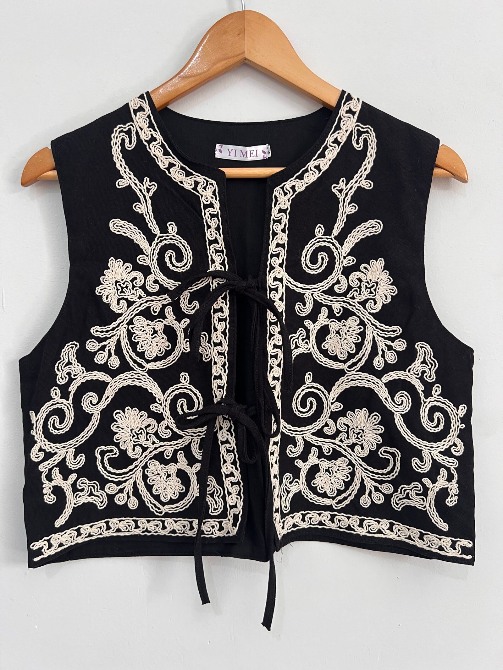 Chaleco Alma - Imagen 11