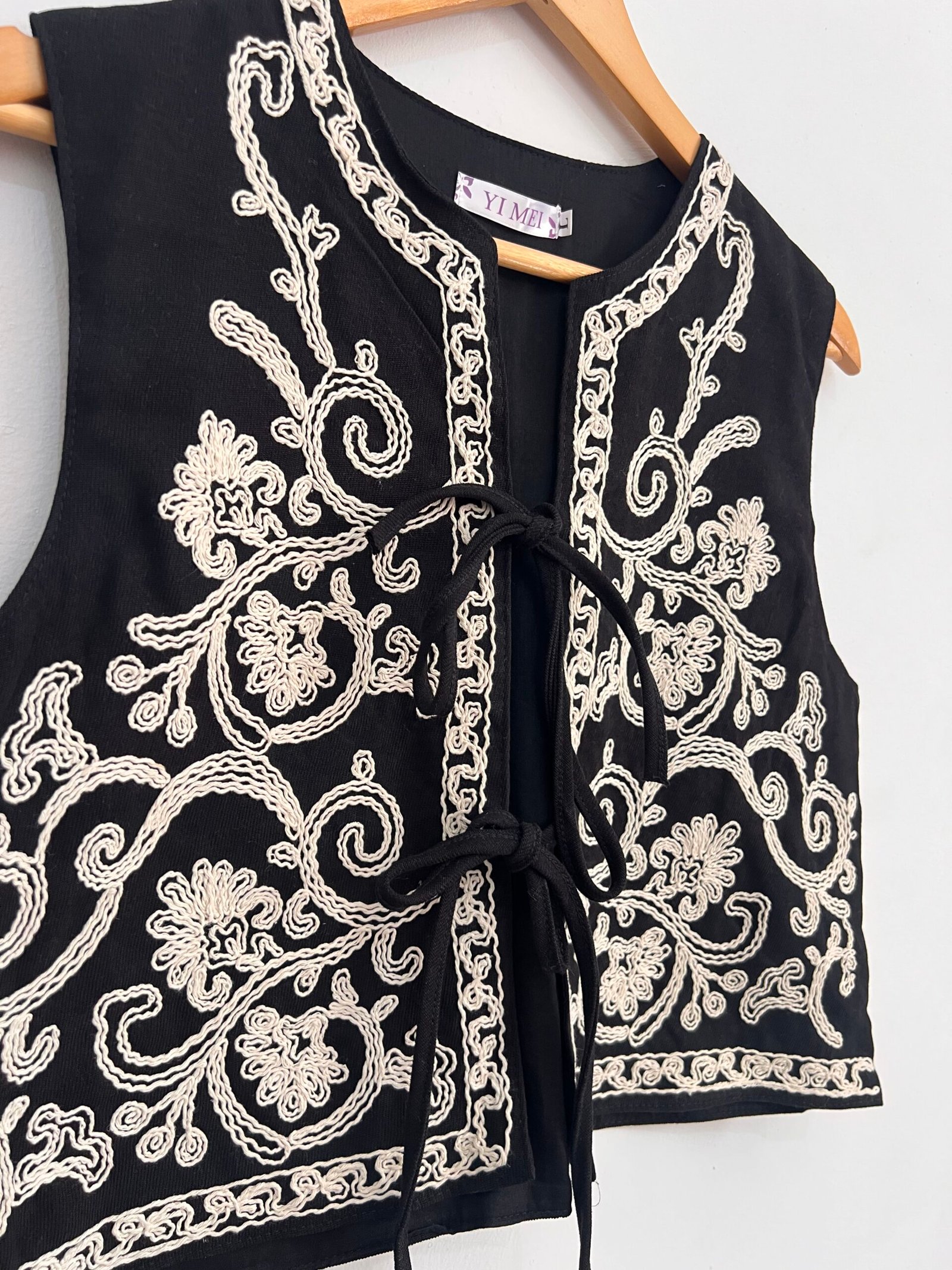 Chaleco Alma - Imagen 12