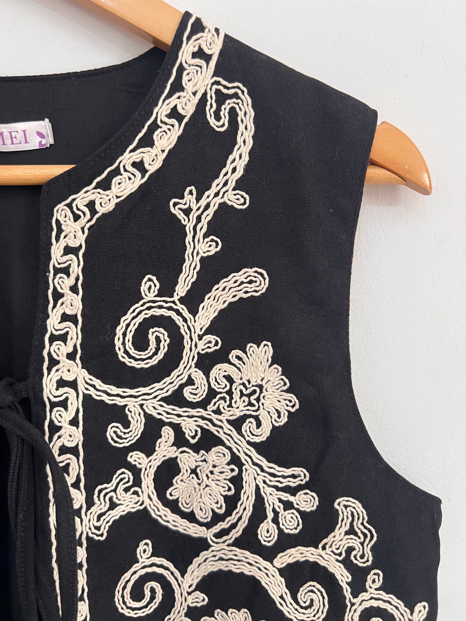 Chaleco Alma - Imagen 13