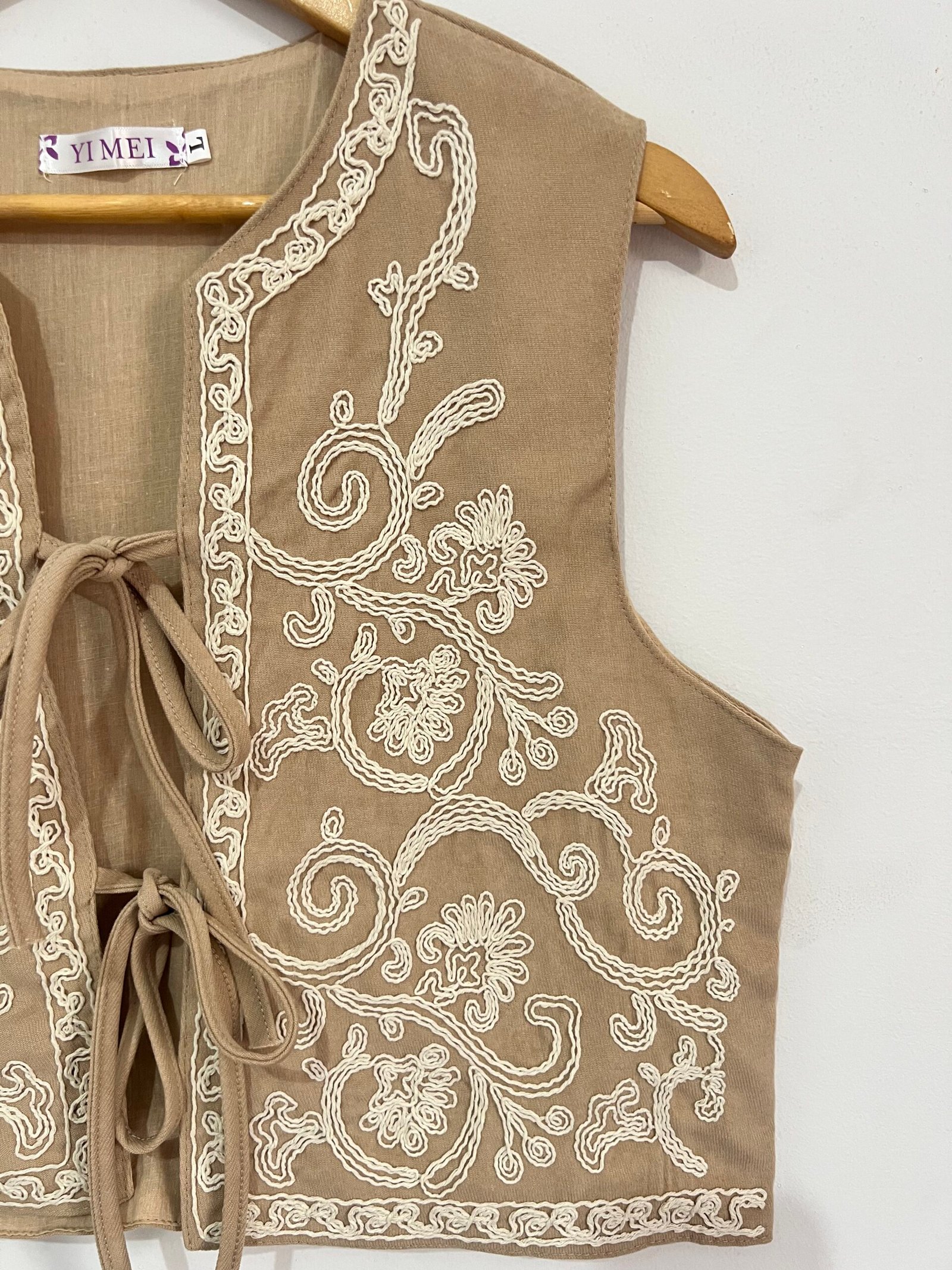 Chaleco Alma - Imagen 5