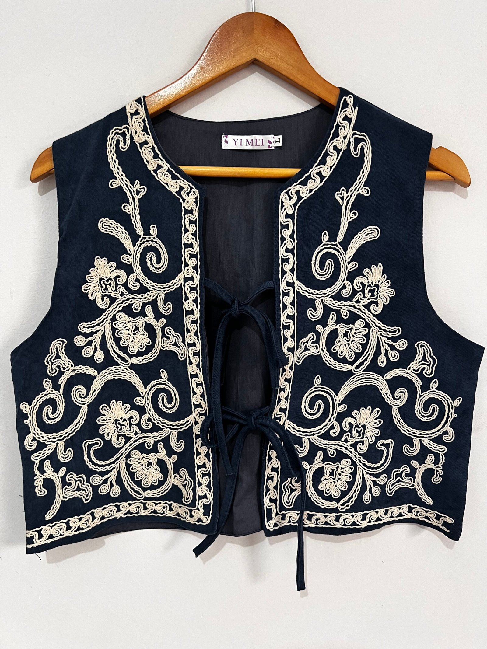 Chaleco Alma - Imagen 7