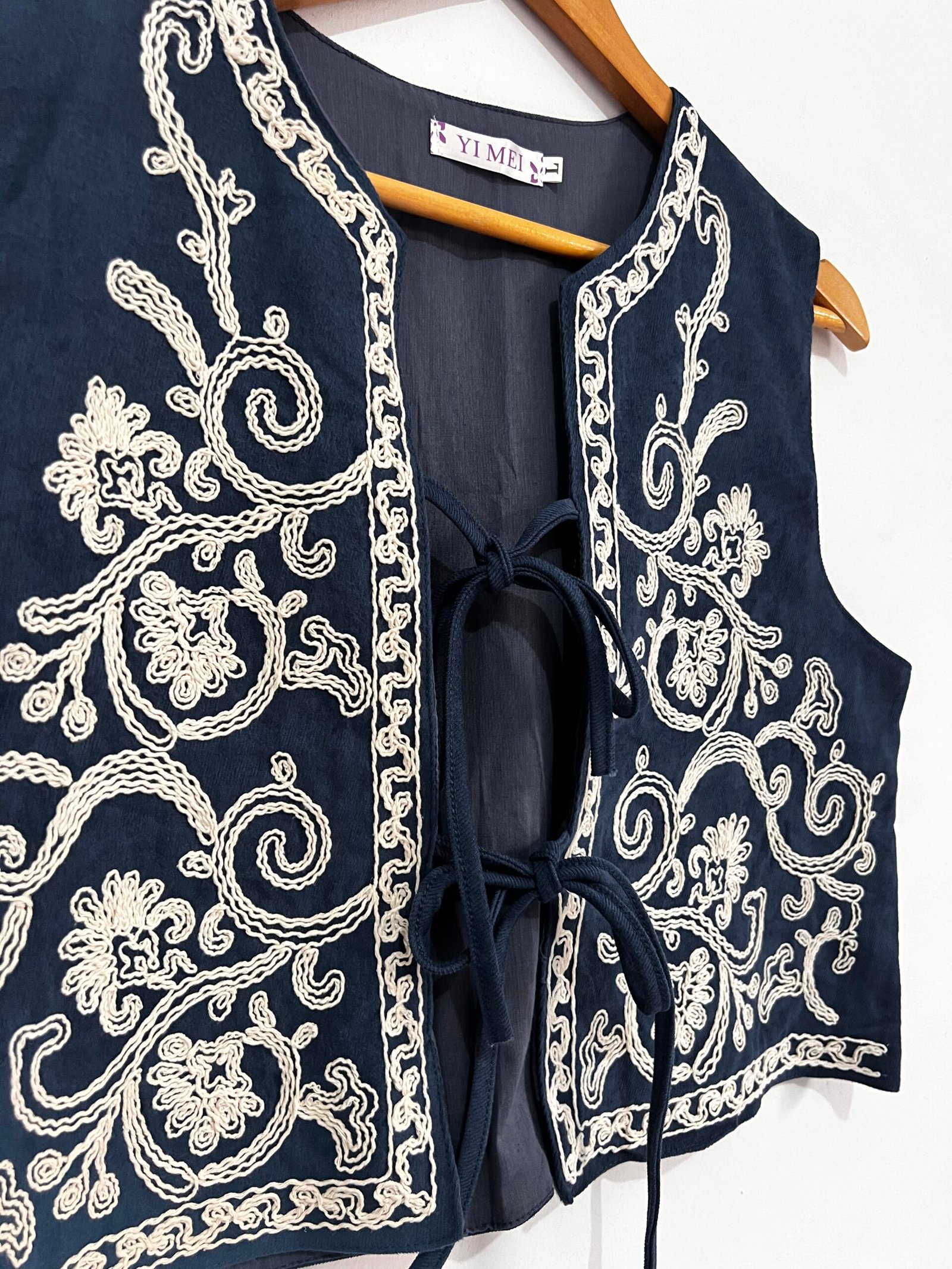 Chaleco Alma - Imagen 8