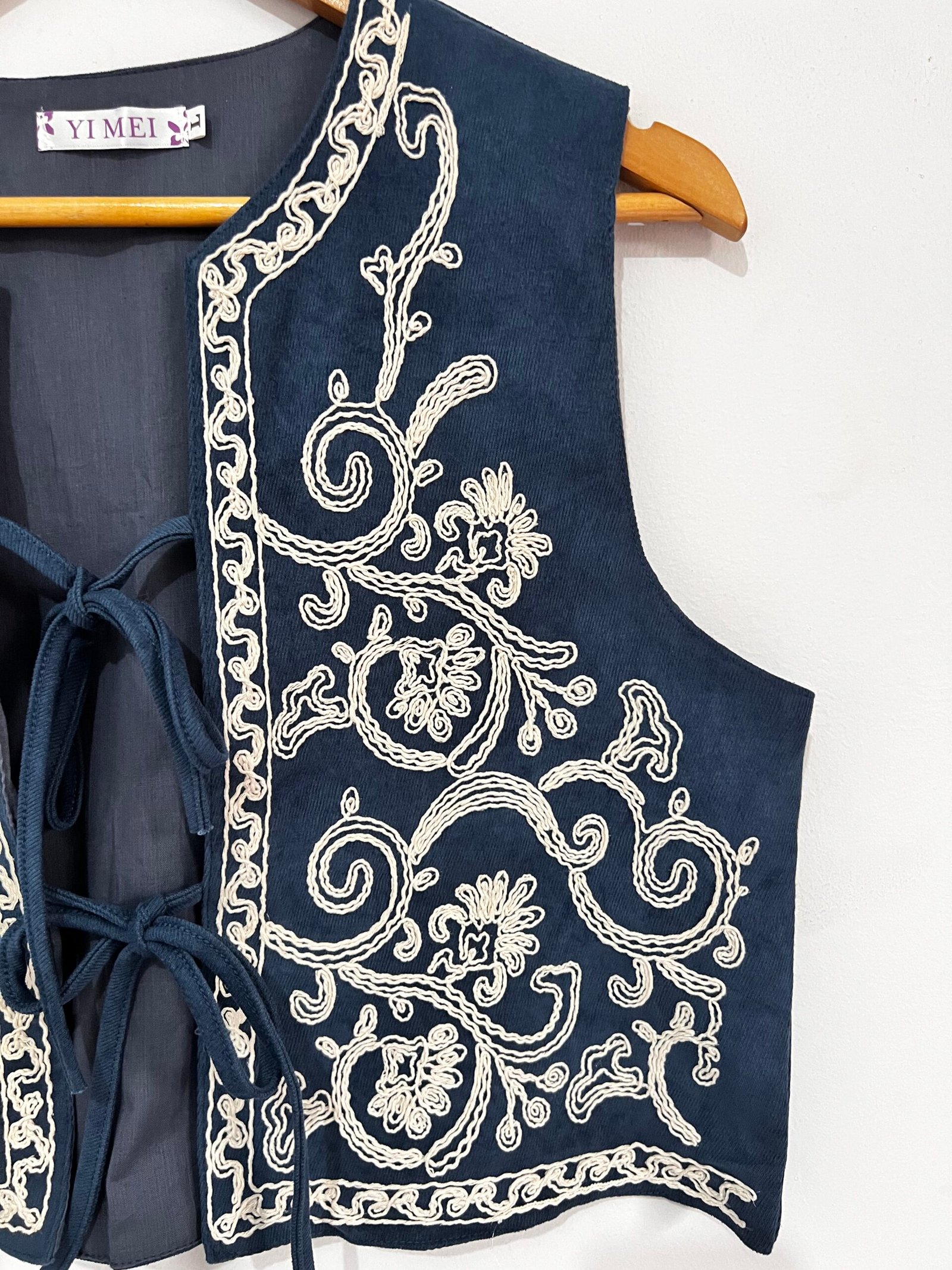 Chaleco Alma - Imagen 9