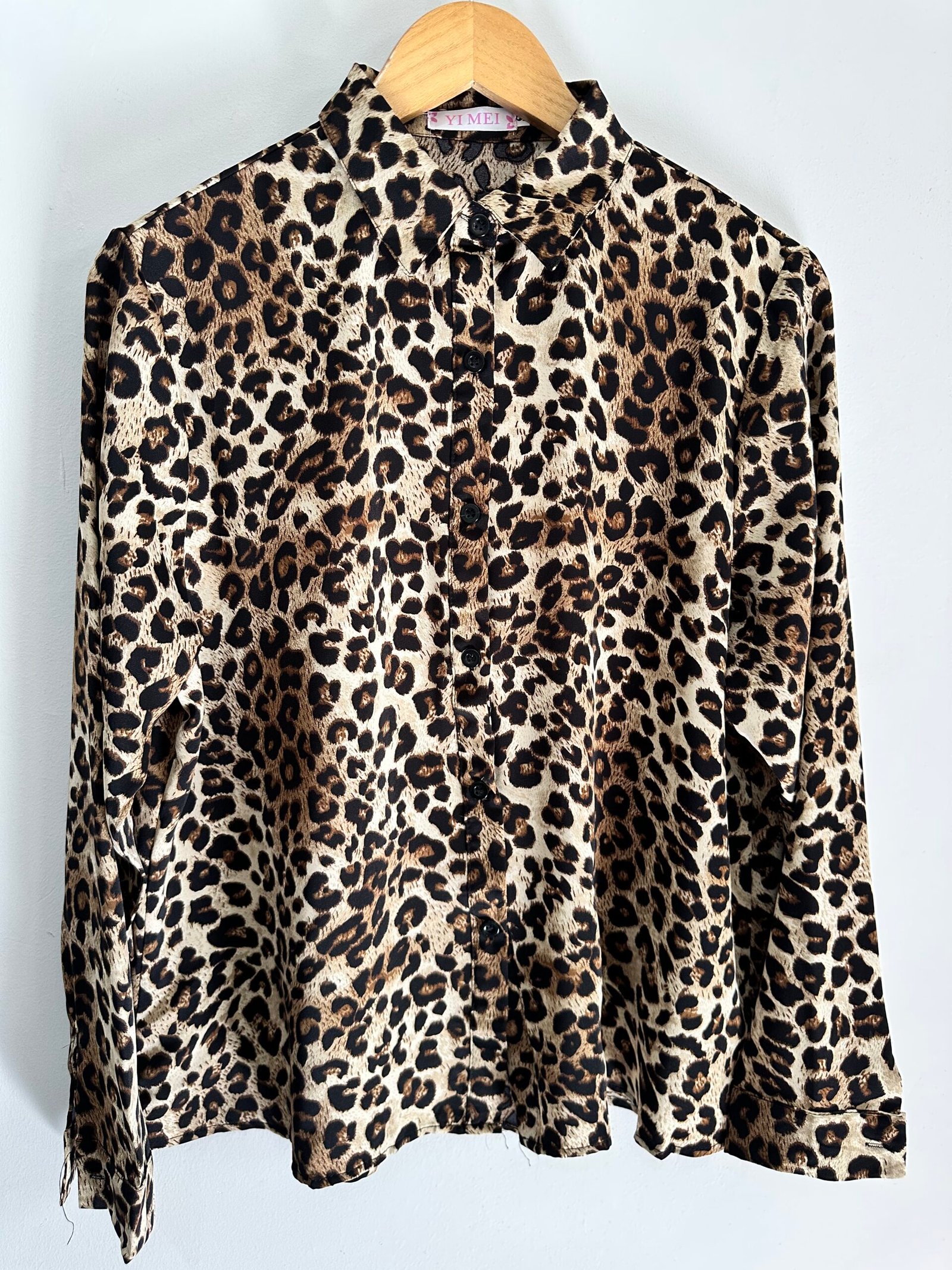 Camisa Ámbar - Imagen 6