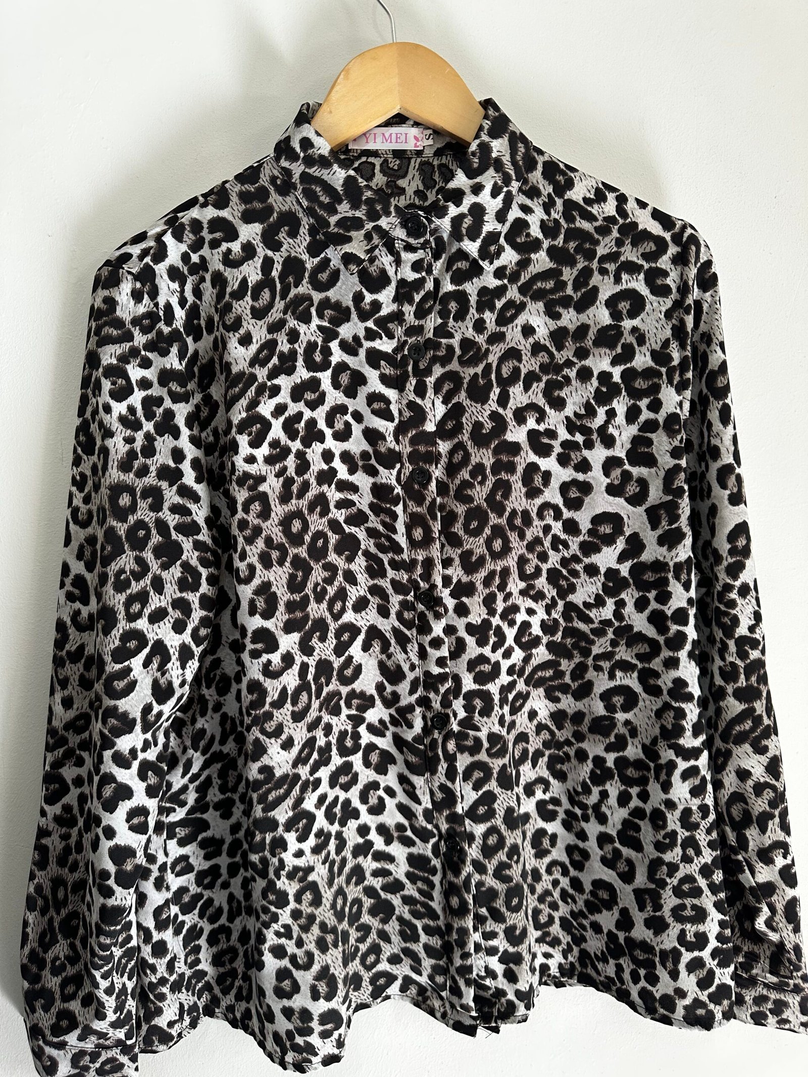 Camisa Ámbar - Imagen 3