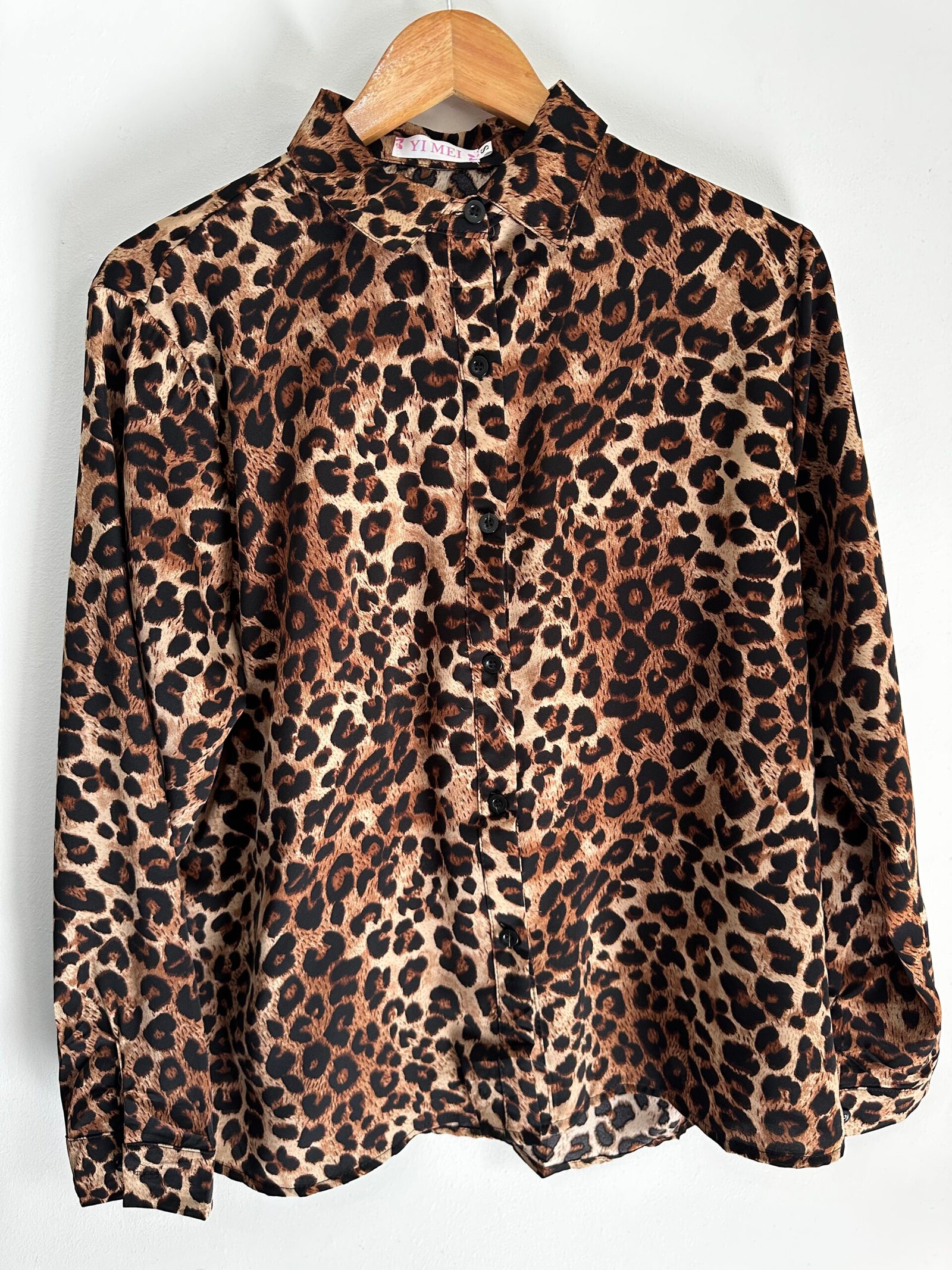 Camisa Ámbar - Imagen 9