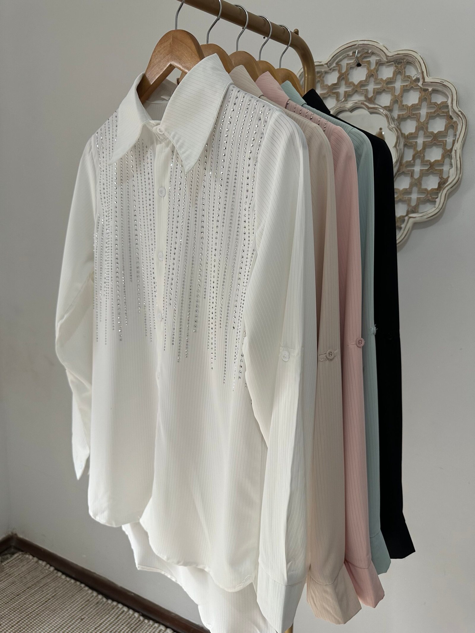 Camisa Britney - Imagen 2