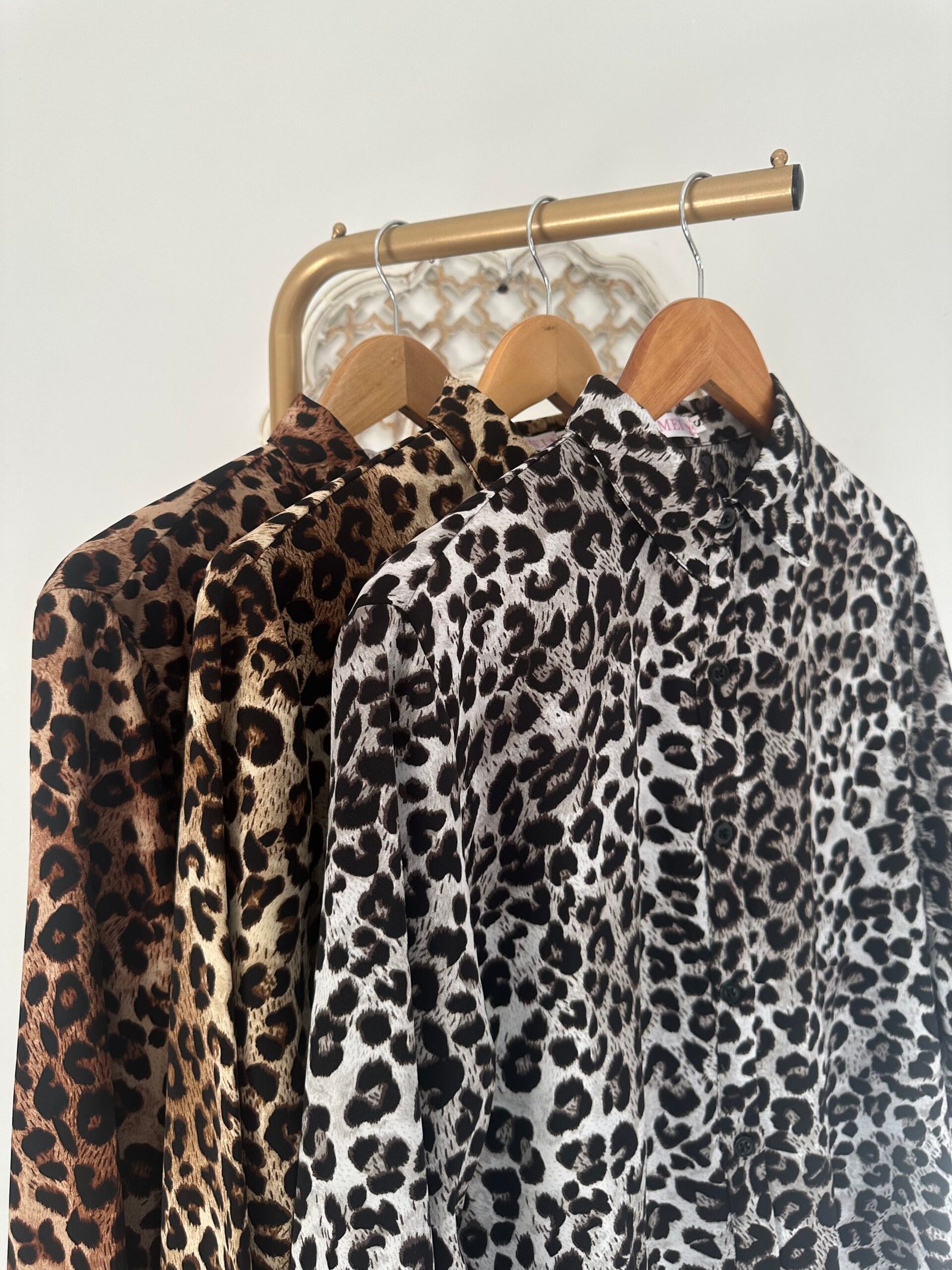 Camisa Ámbar