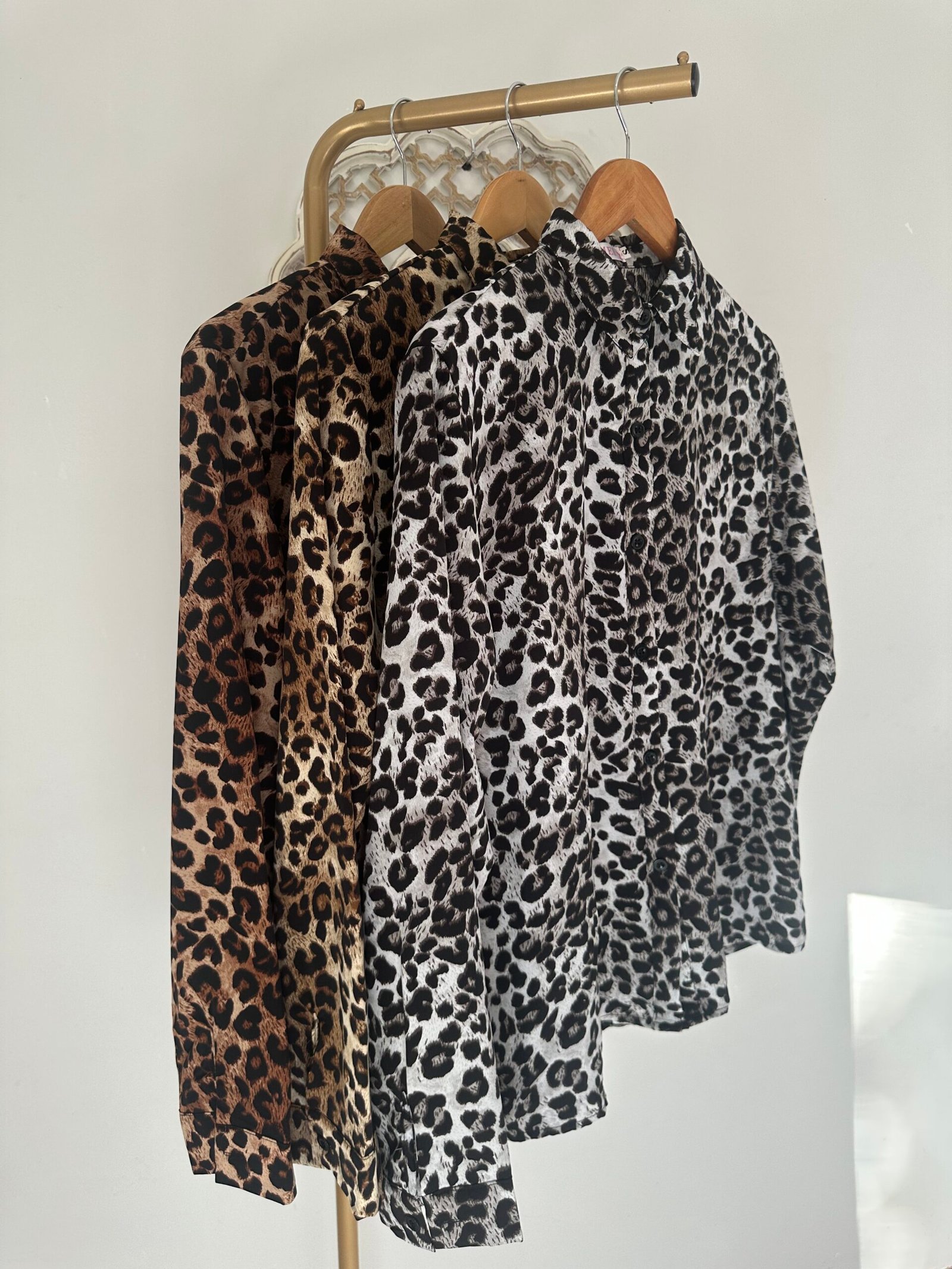 Camisa Ámbar - Imagen 2