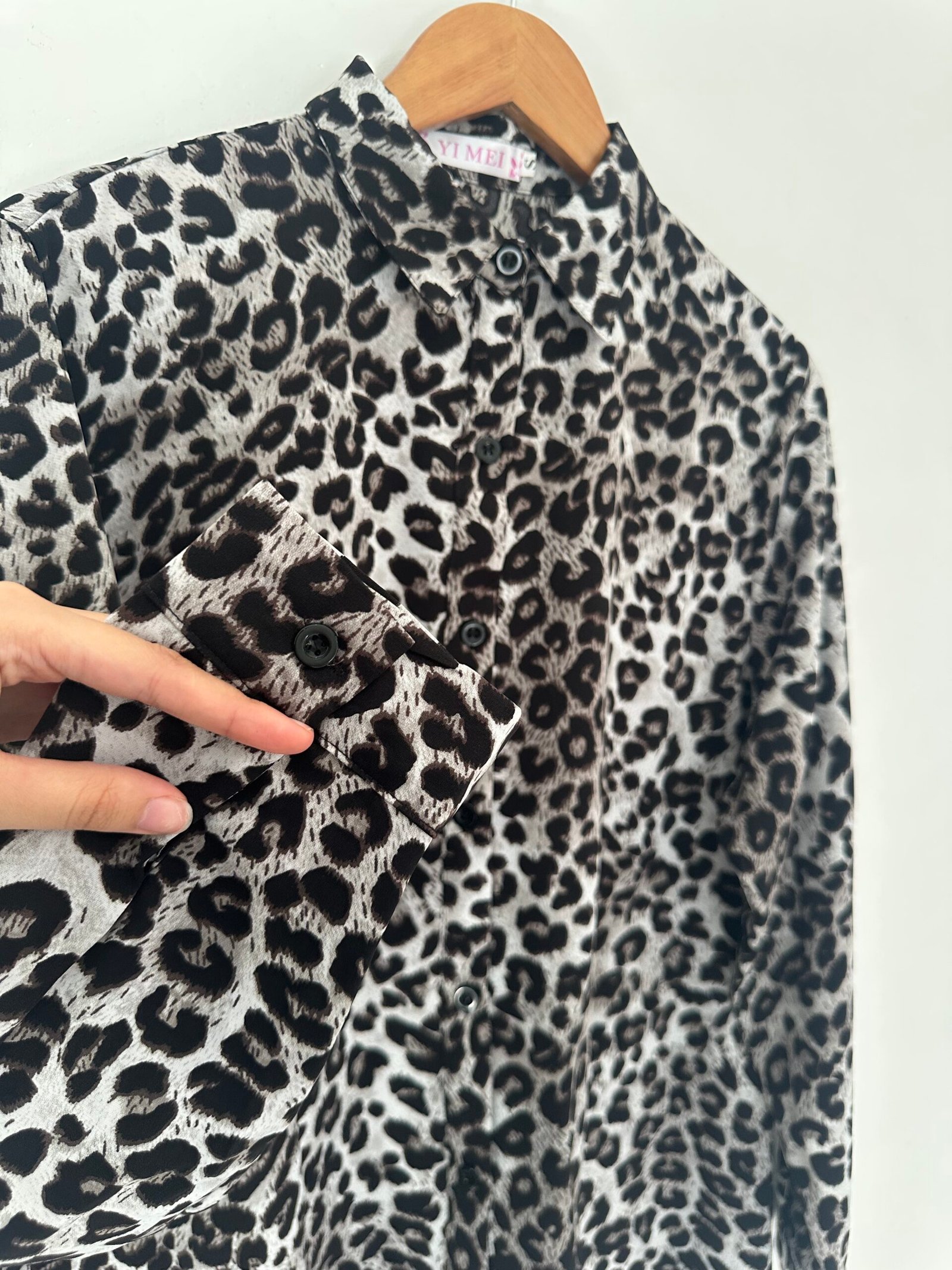 Camisa Ámbar - Imagen 4
