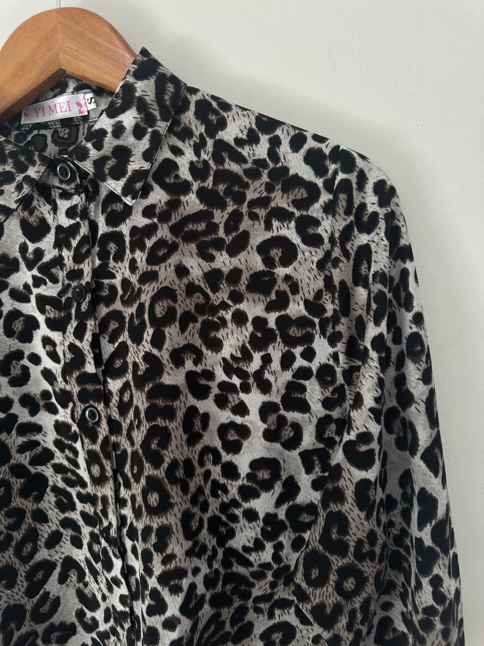 Camisa Ámbar - Imagen 5