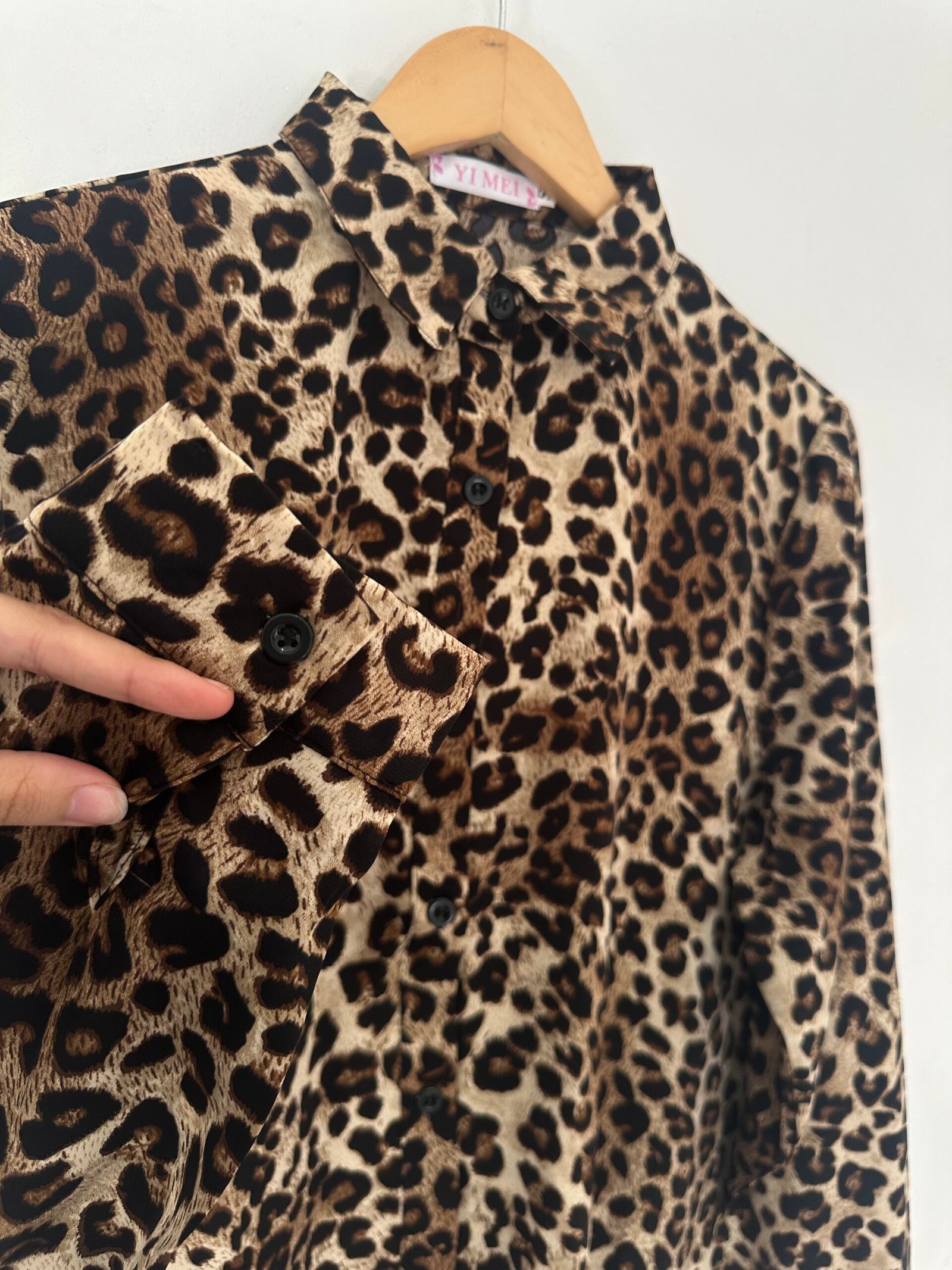 Camisa Ámbar - Imagen 7