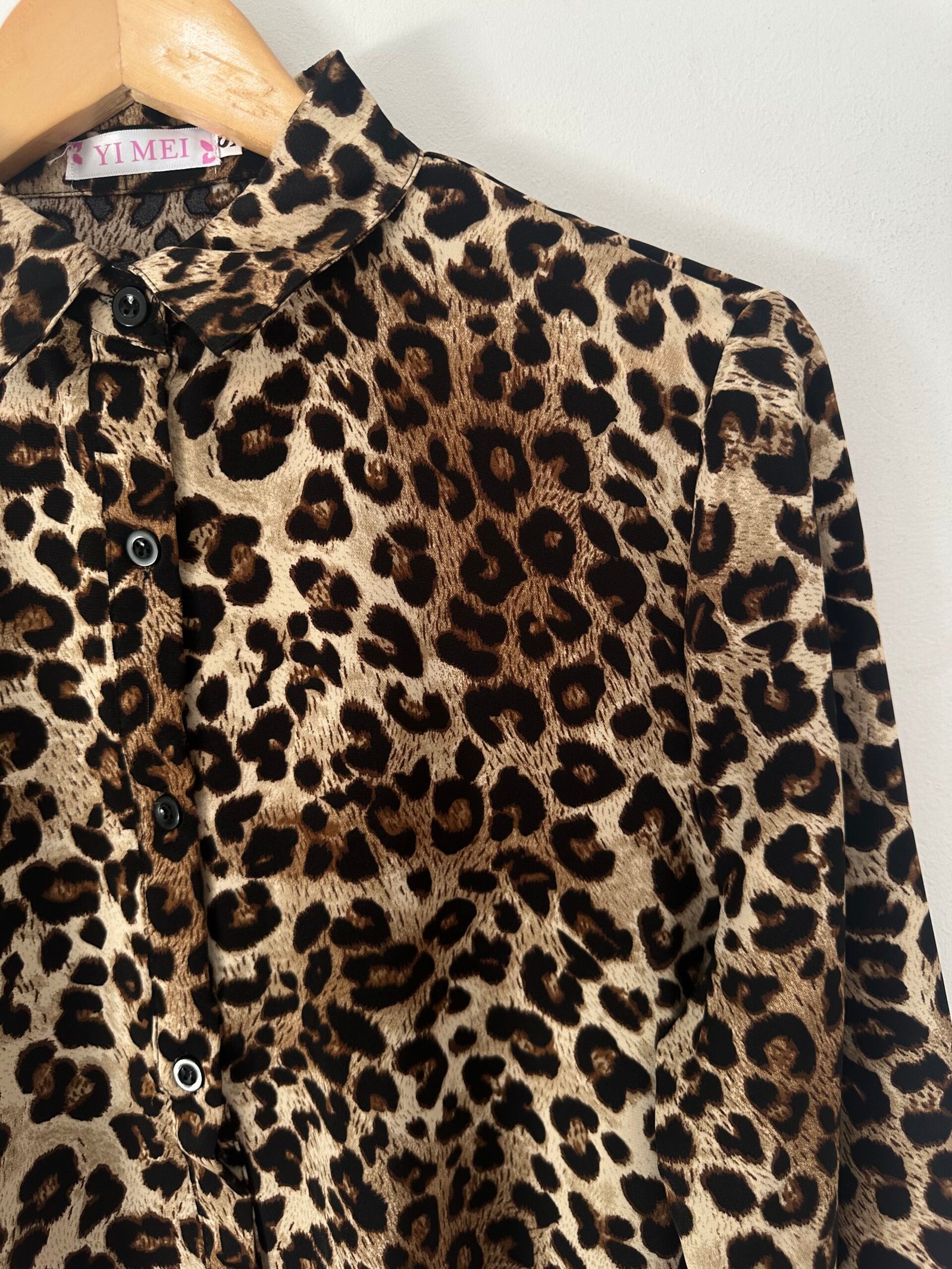 Camisa Ámbar - Imagen 8
