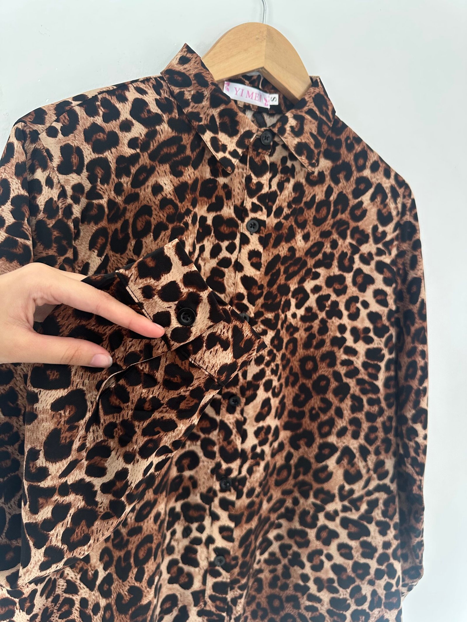 Camisa Ámbar - Imagen 10