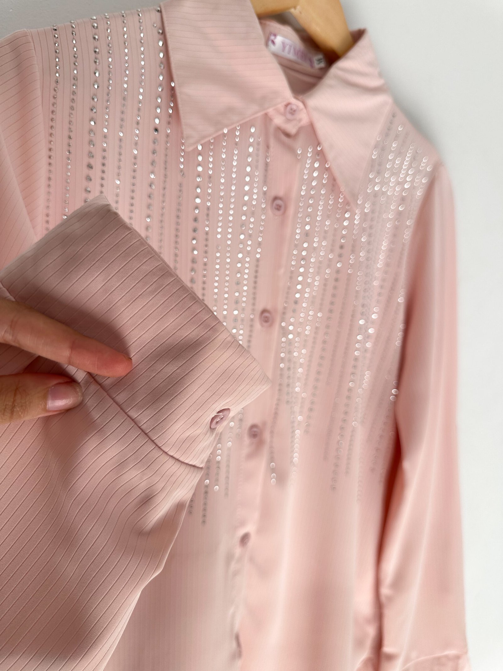 Camisa Britney - Imagen 8