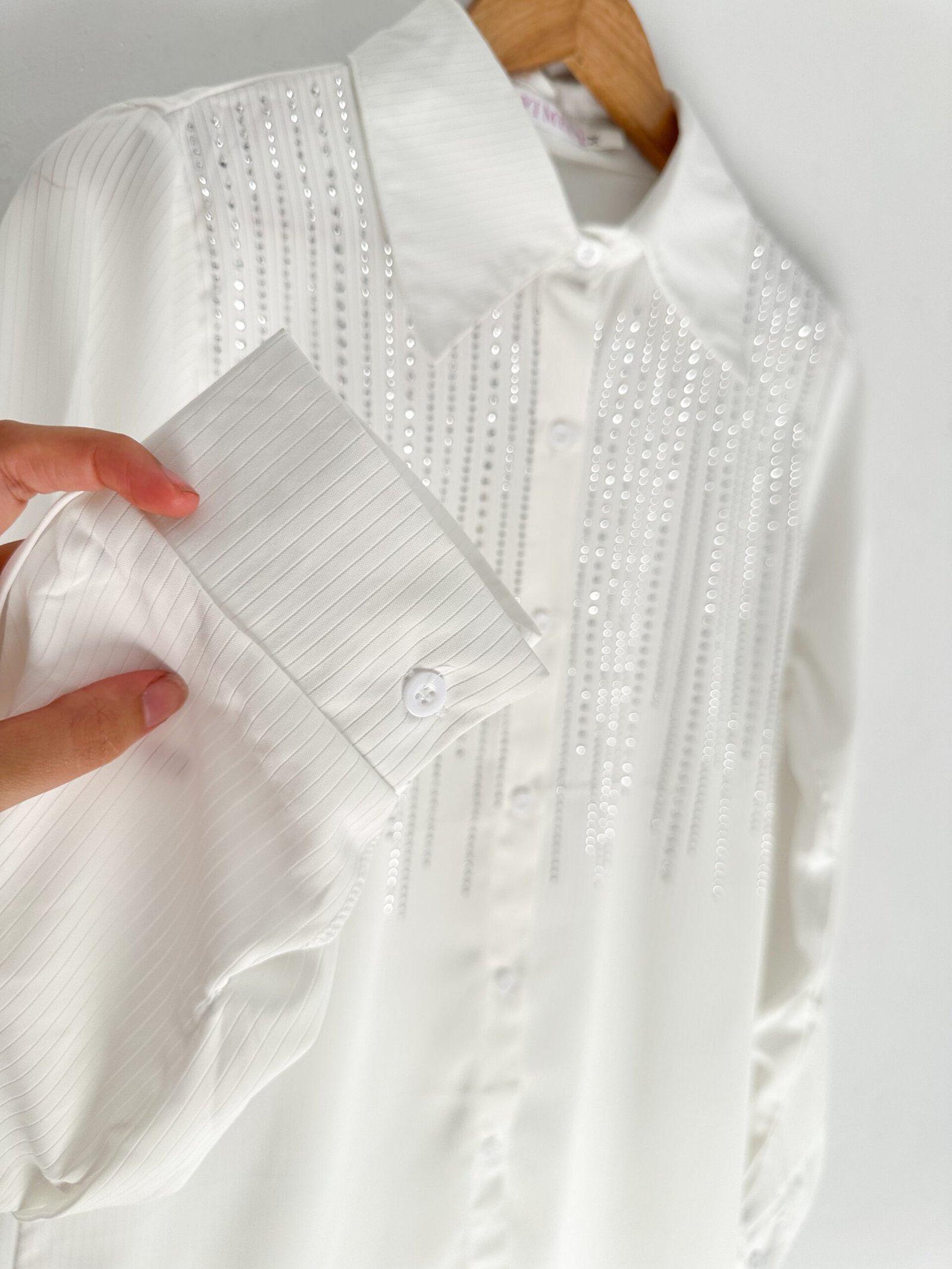 Camisa Britney - Imagen 4