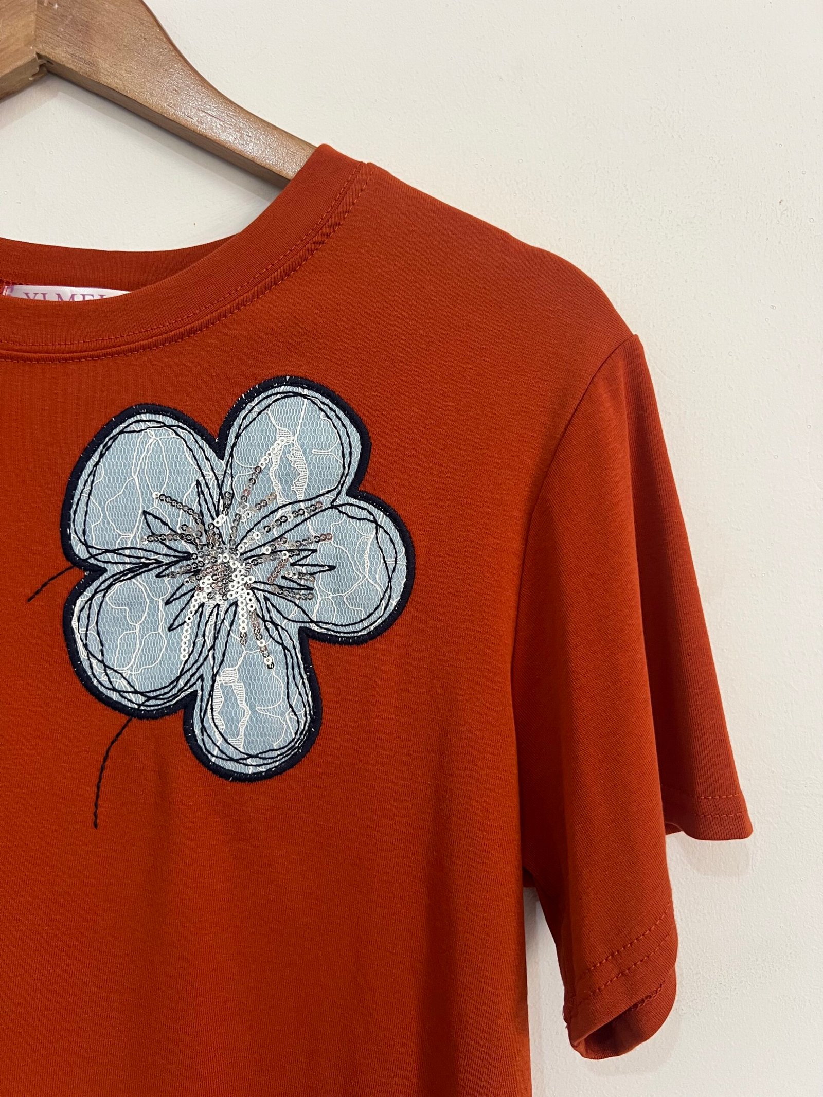 Remera Flor - Imagen 15
