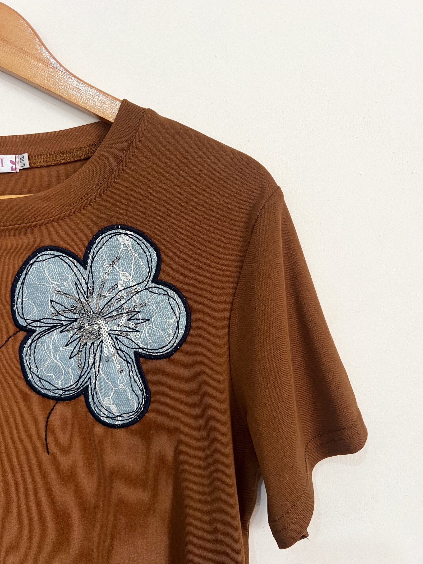Remera Flor - Imagen 13