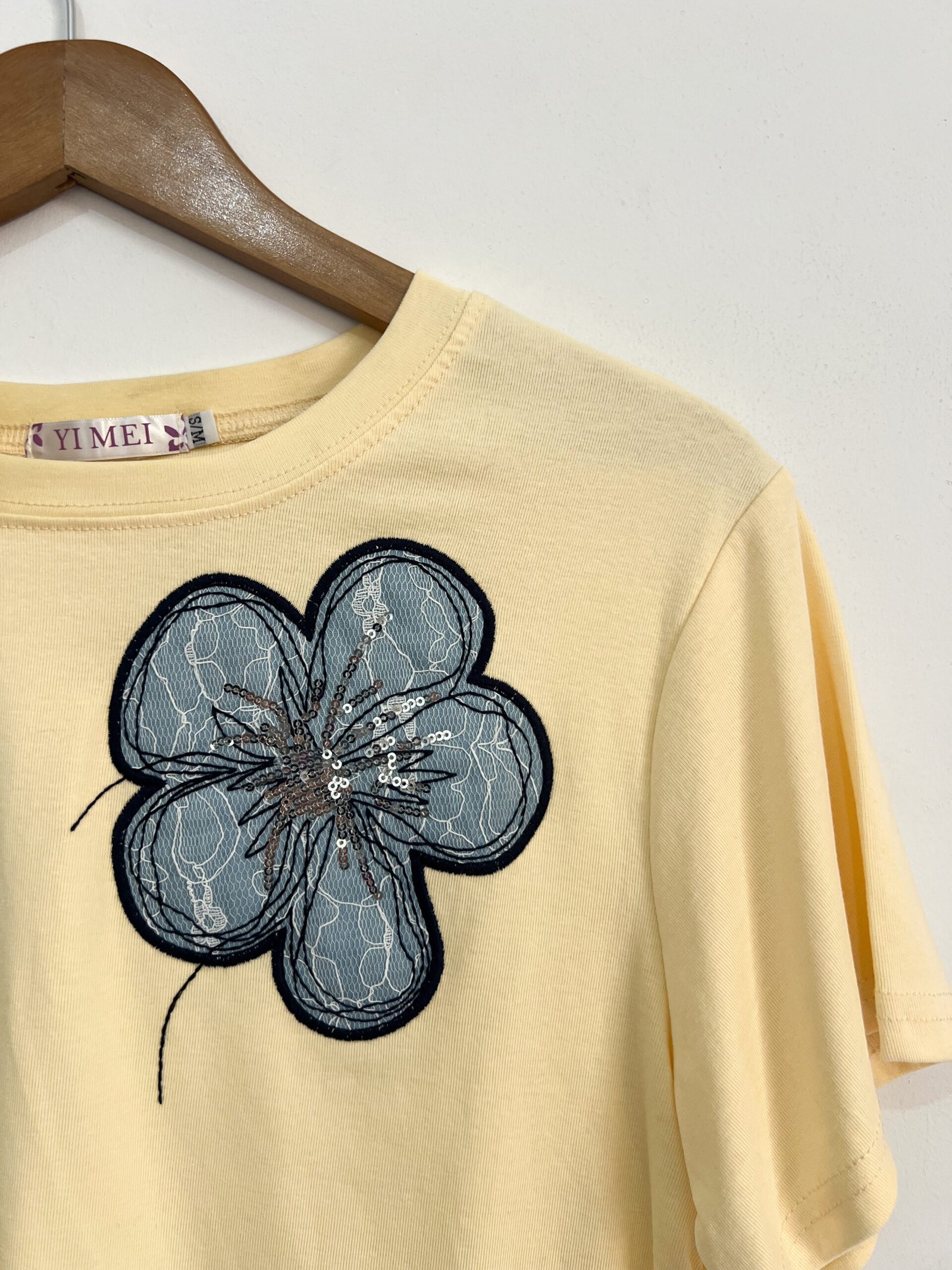 Remera Flor - Imagen 9