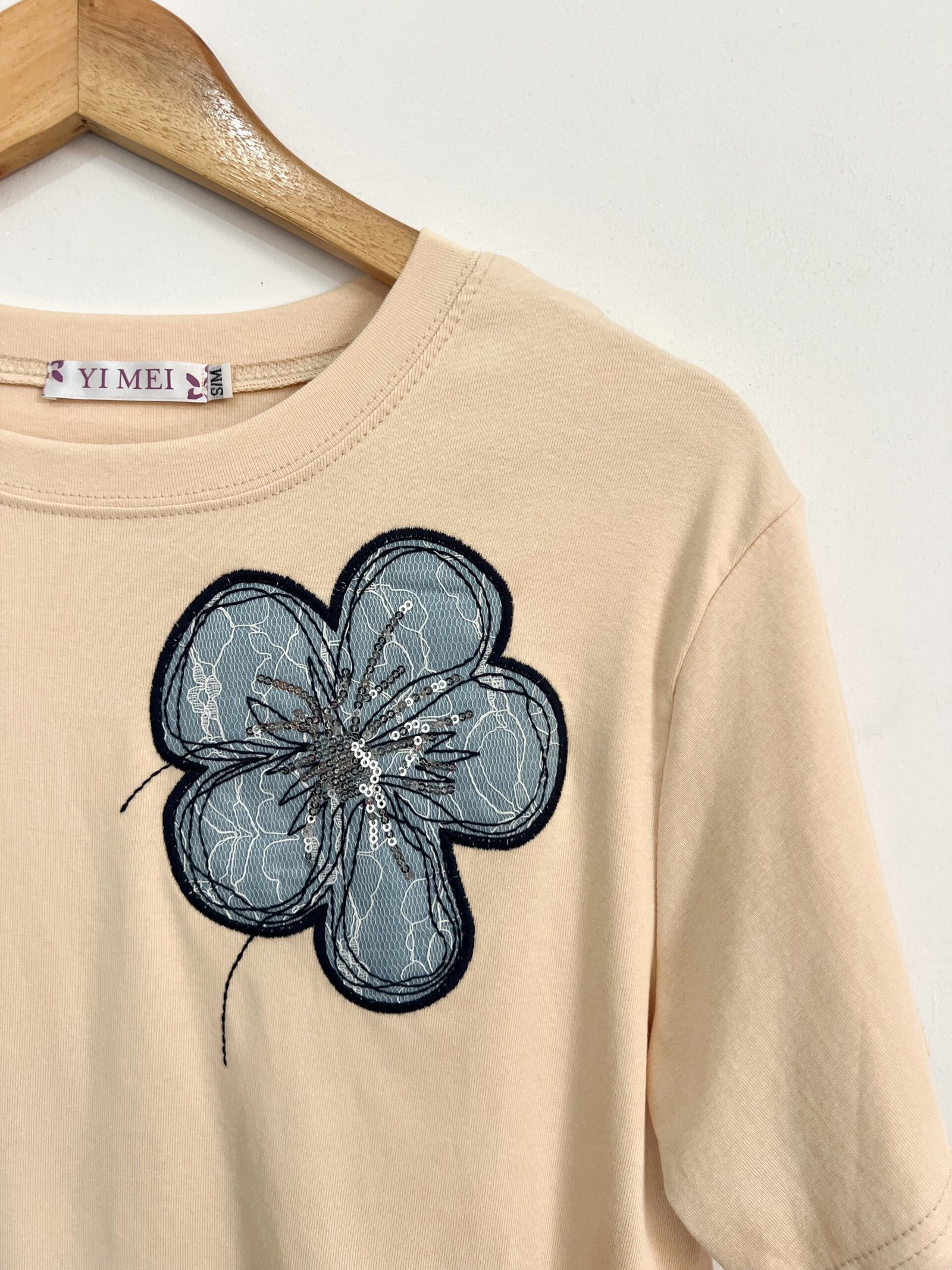 Remera Flor - Imagen 7