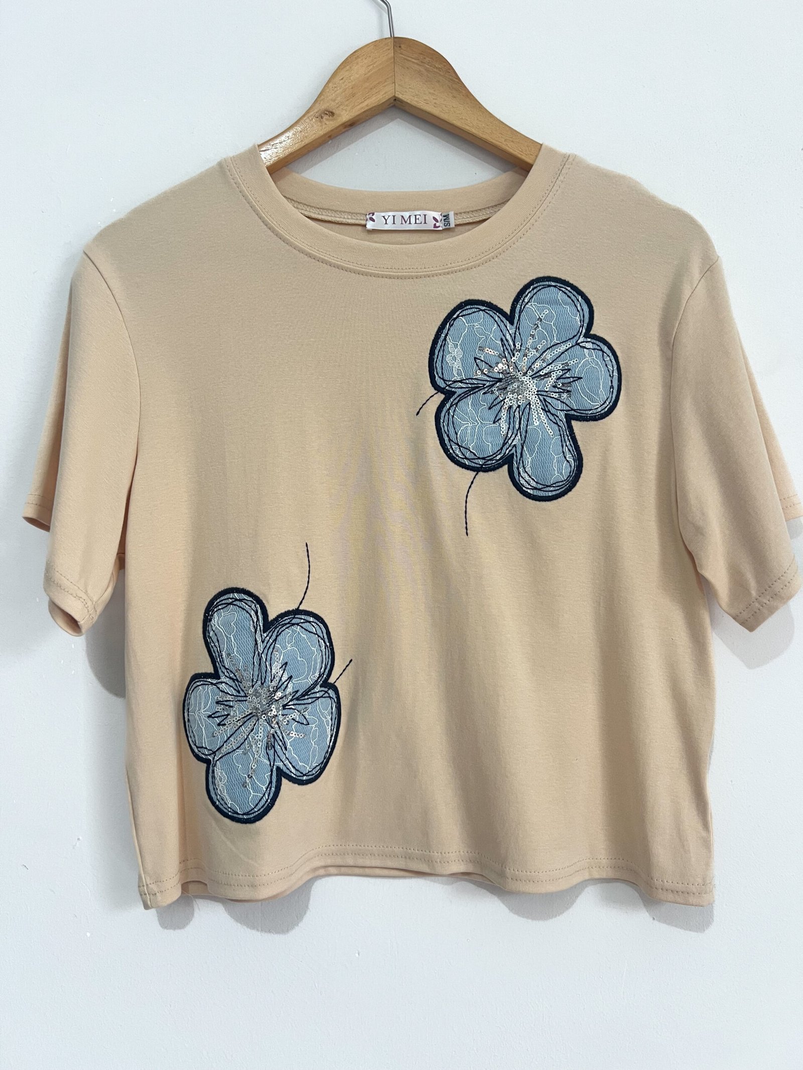 Remera Flor - Imagen 6