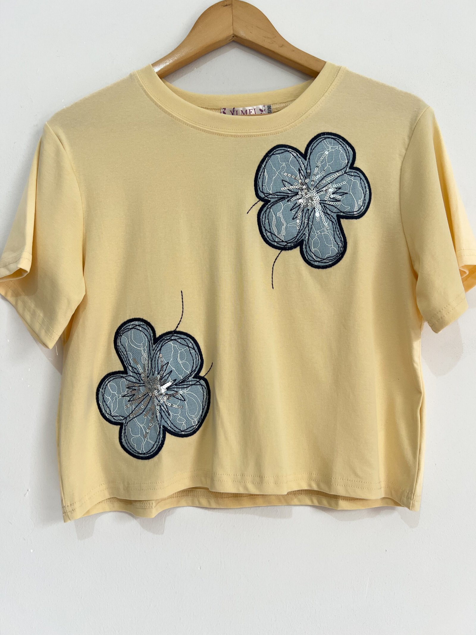 Remera Flor - Imagen 8