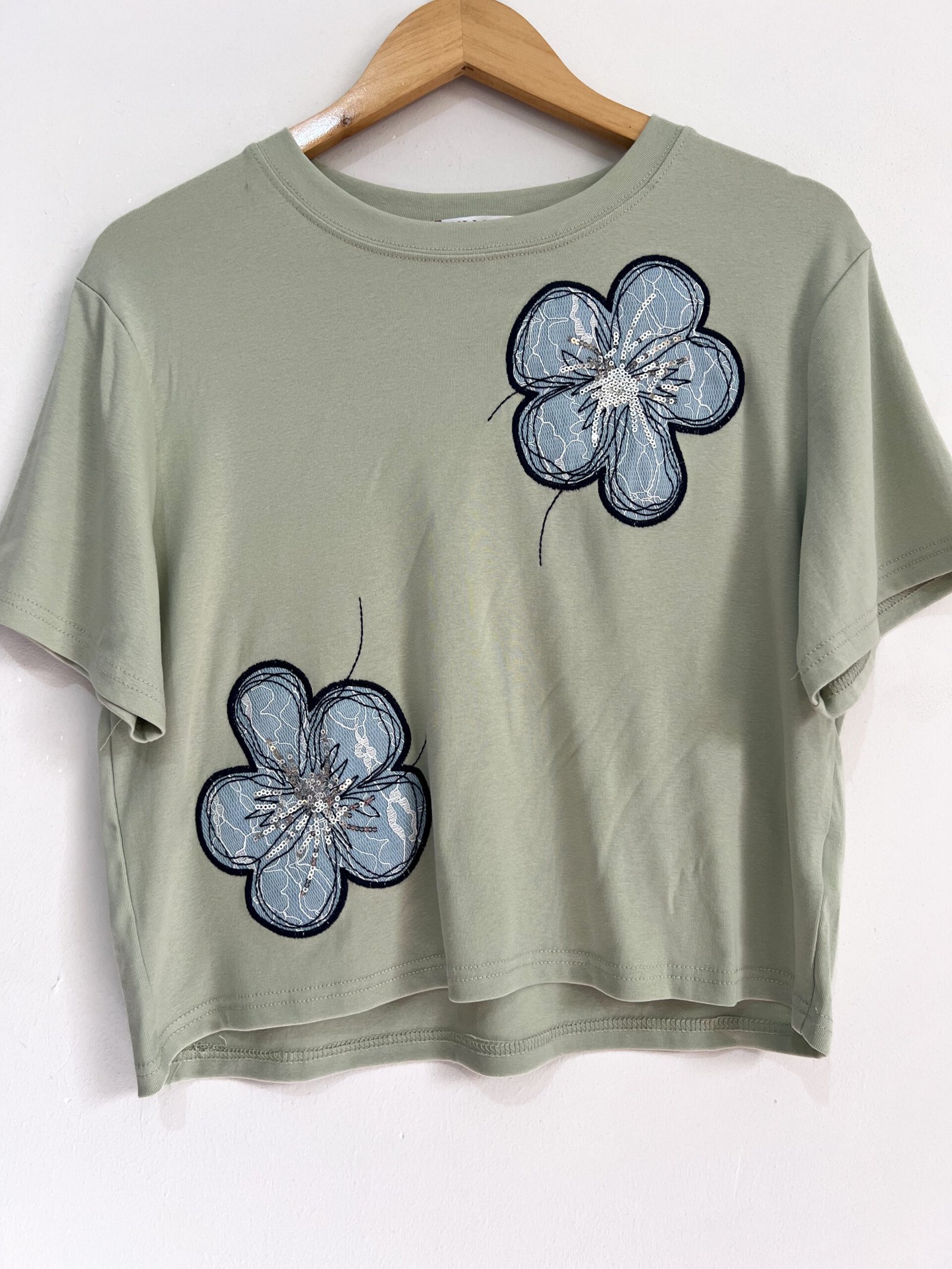 Remera Flor - Imagen 11