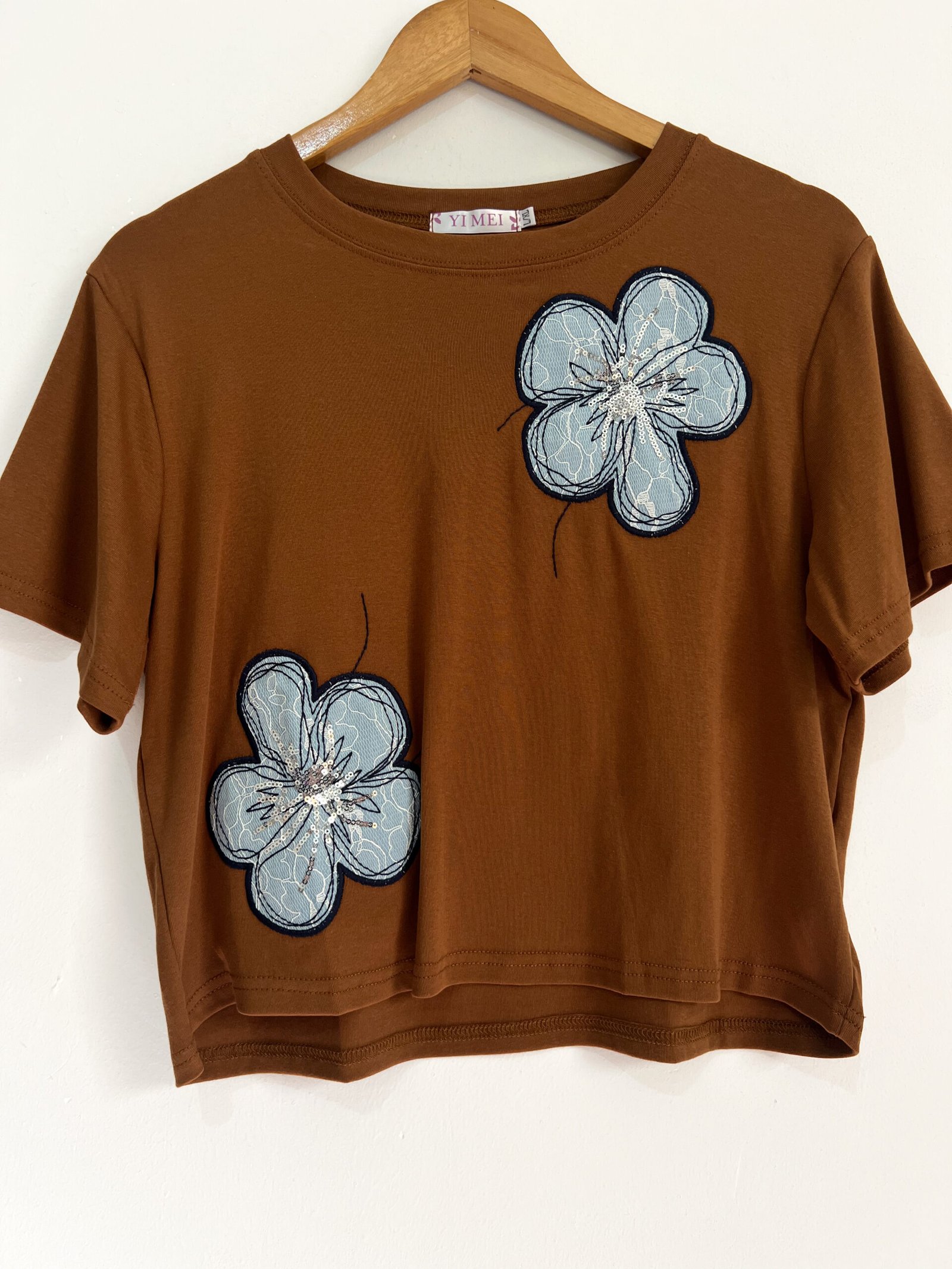 Remera Flor - Imagen 12