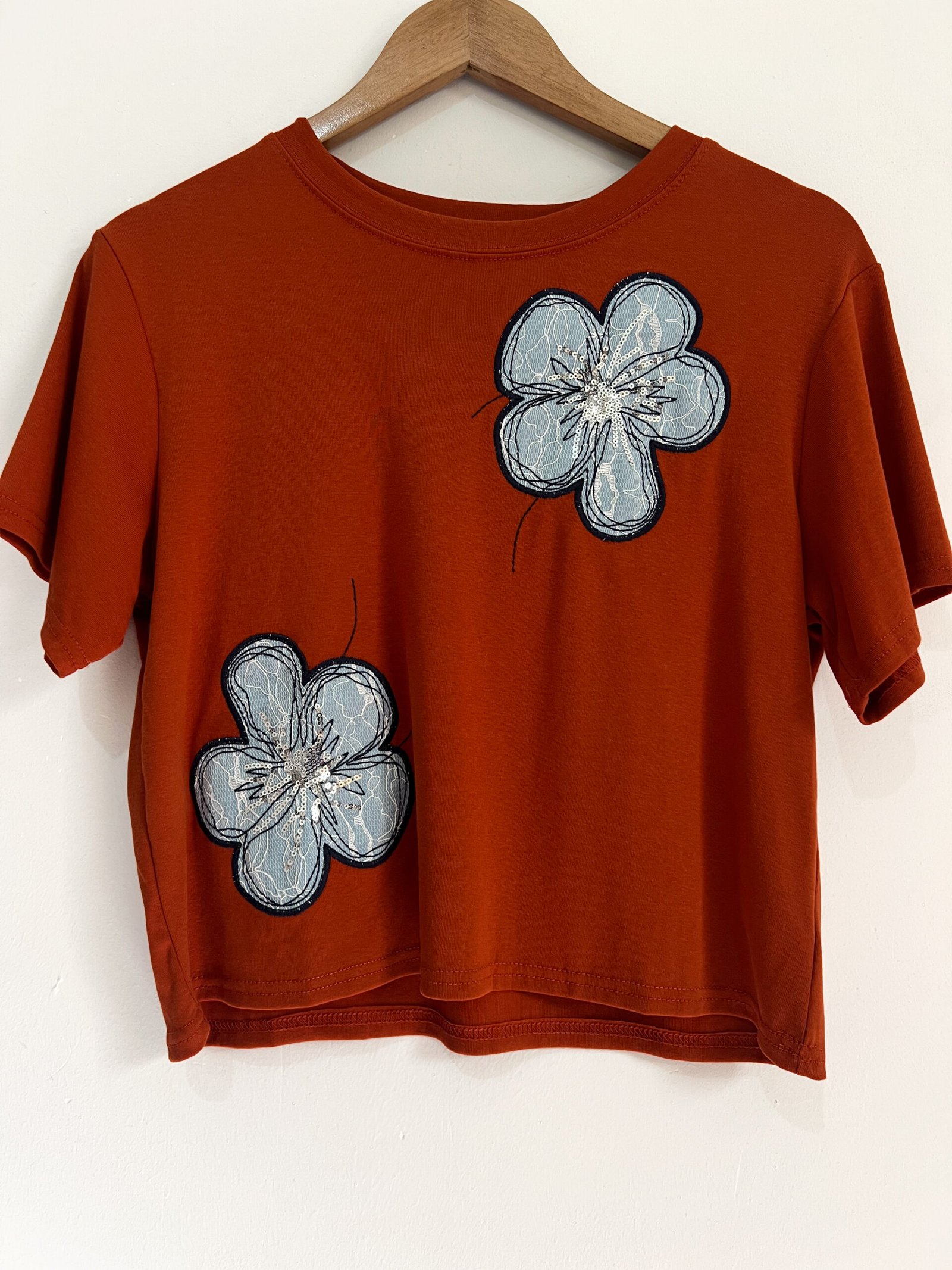 Remera Flor - Imagen 14