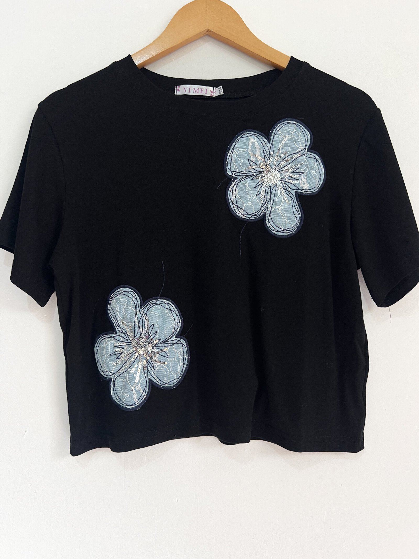 Remera Flor - Imagen 17